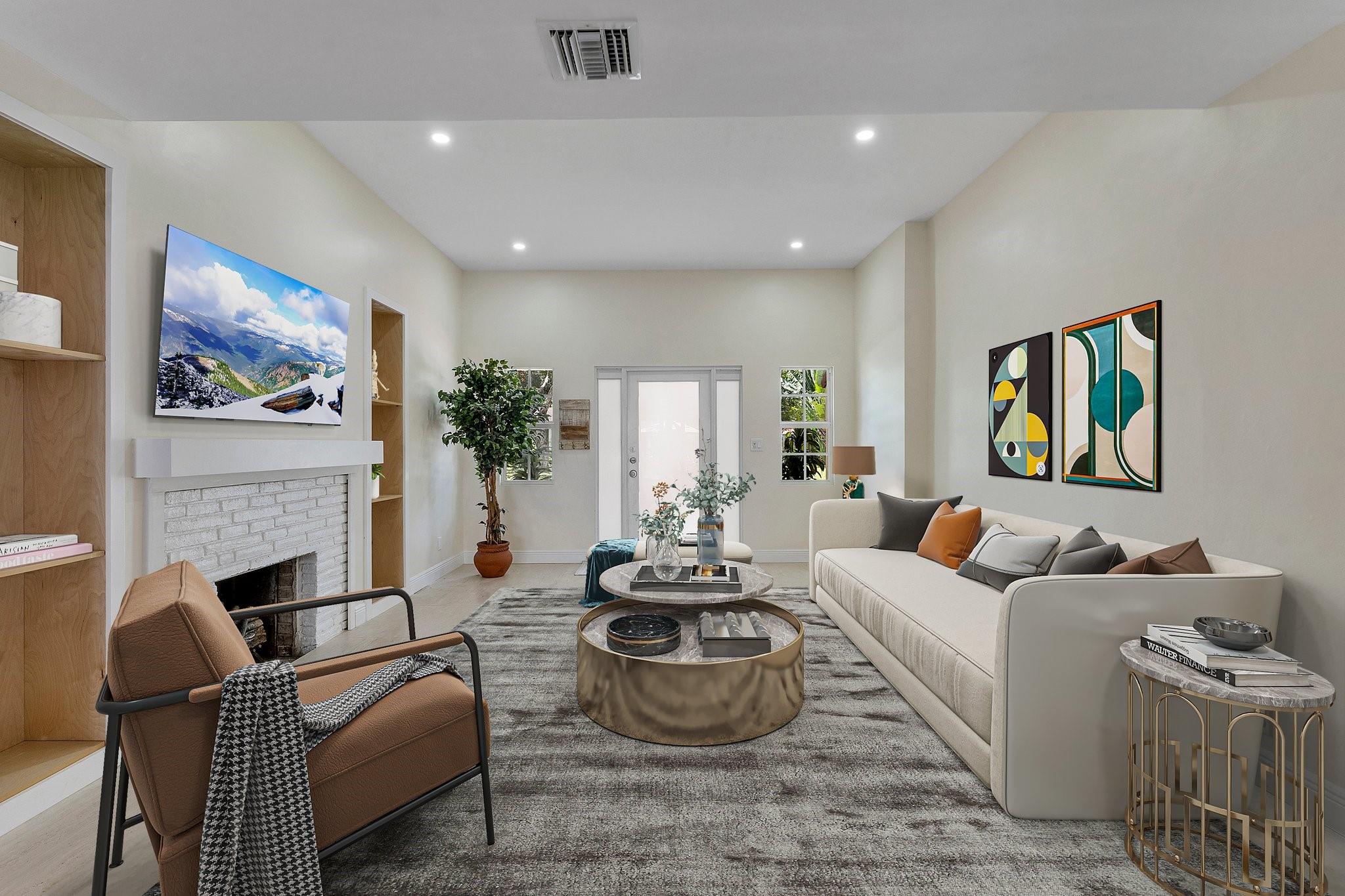 921 SW 17th St Fort Lauderdale, FL 33315