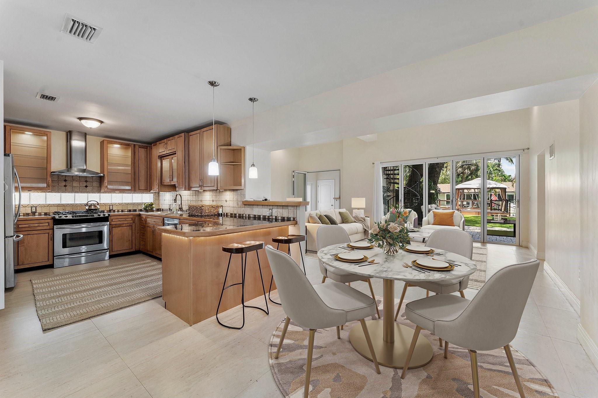 921 SW 17th St Fort Lauderdale, FL 33315