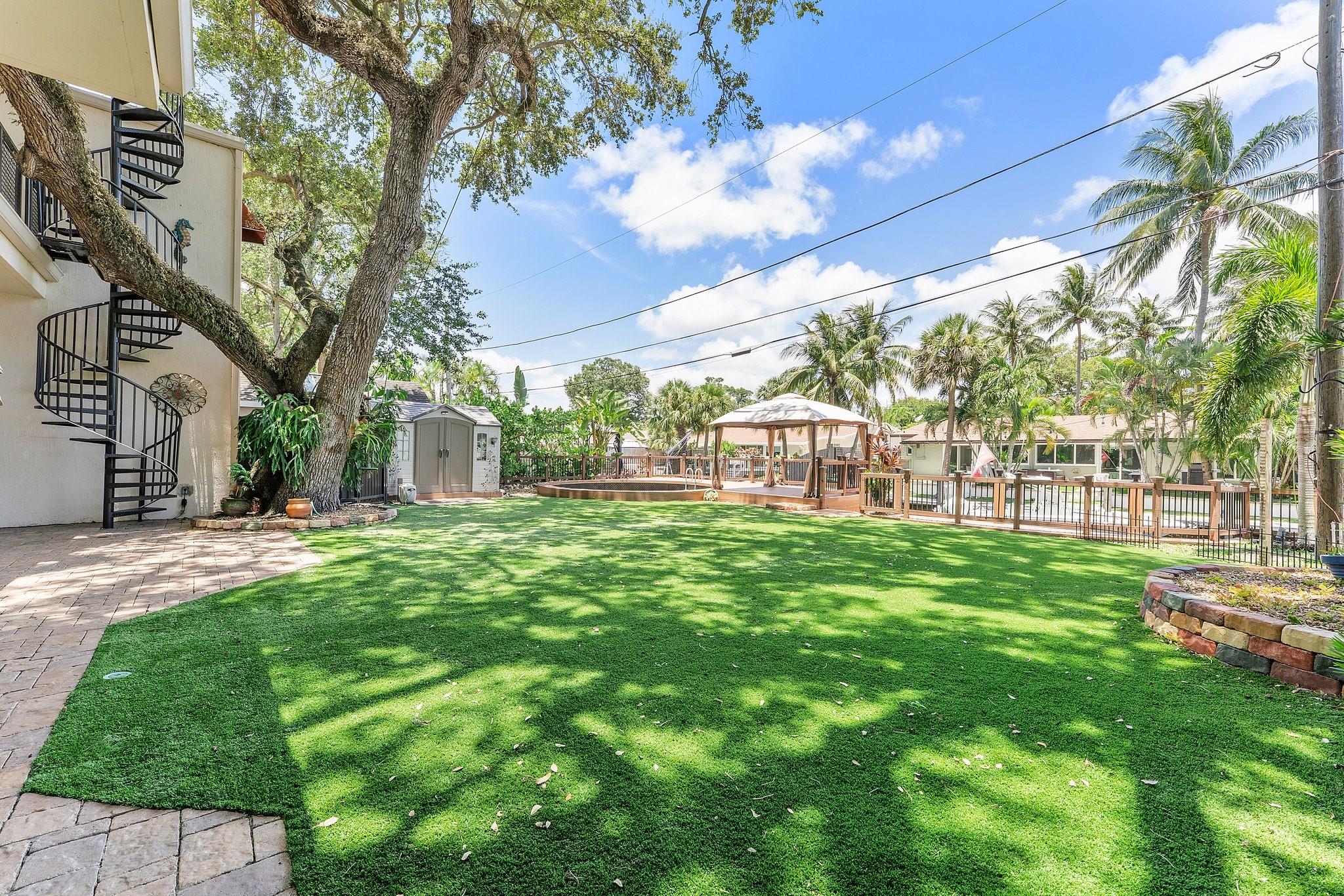 921 SW 17th St Fort Lauderdale, FL 33315