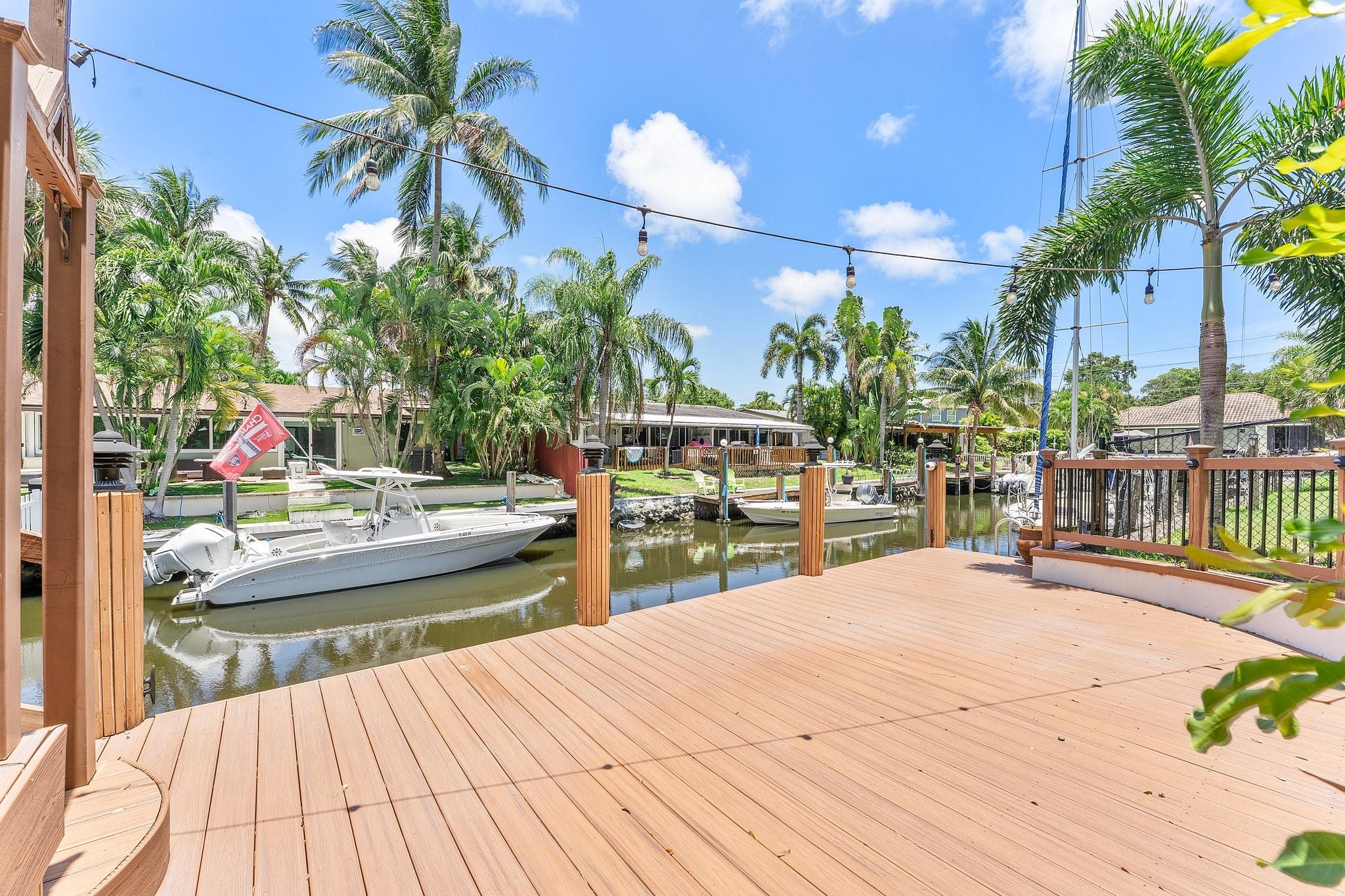 921 SW 17th St Fort Lauderdale, FL 33315