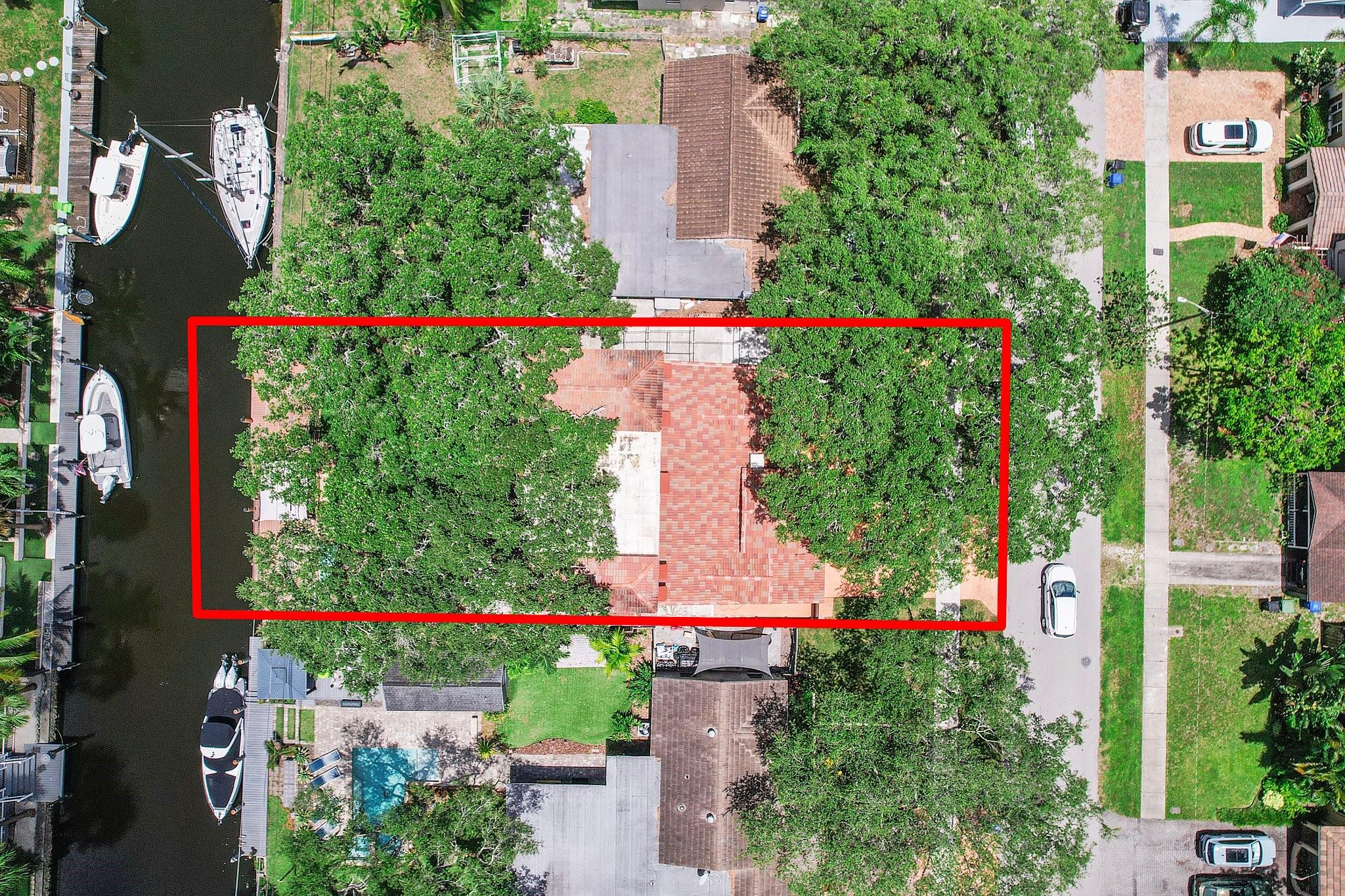 921 SW 17th St Fort Lauderdale, FL 33315