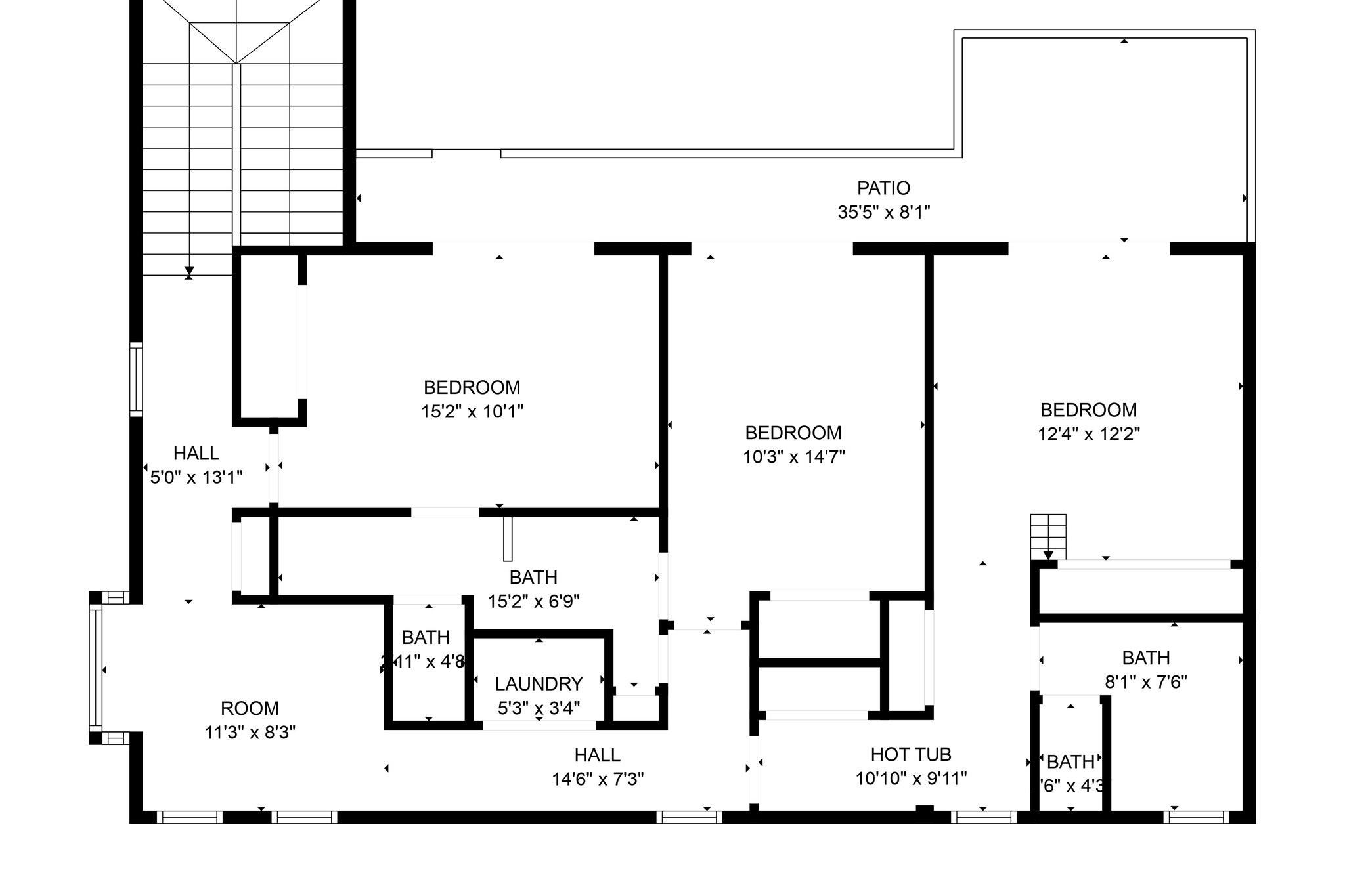 921 SW 17th St Fort Lauderdale, FL 33315