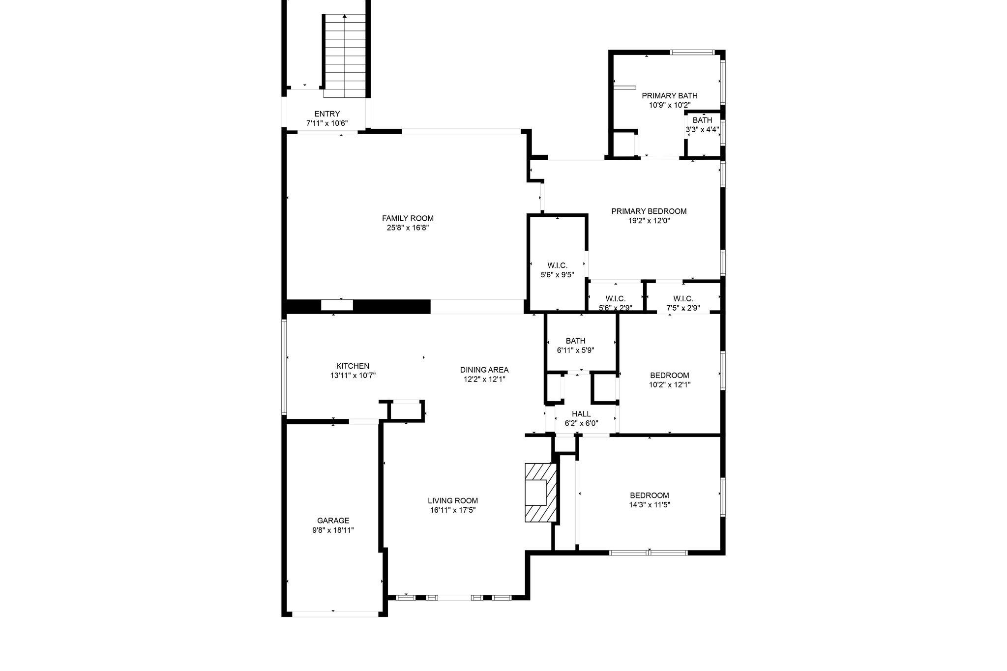 921 SW 17th St Fort Lauderdale, FL 33315