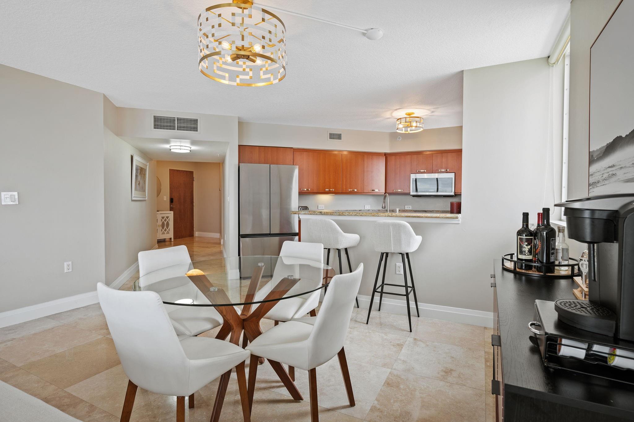 2011 N Ocean Blvd #1605 Fort Lauderdale, FL 33305