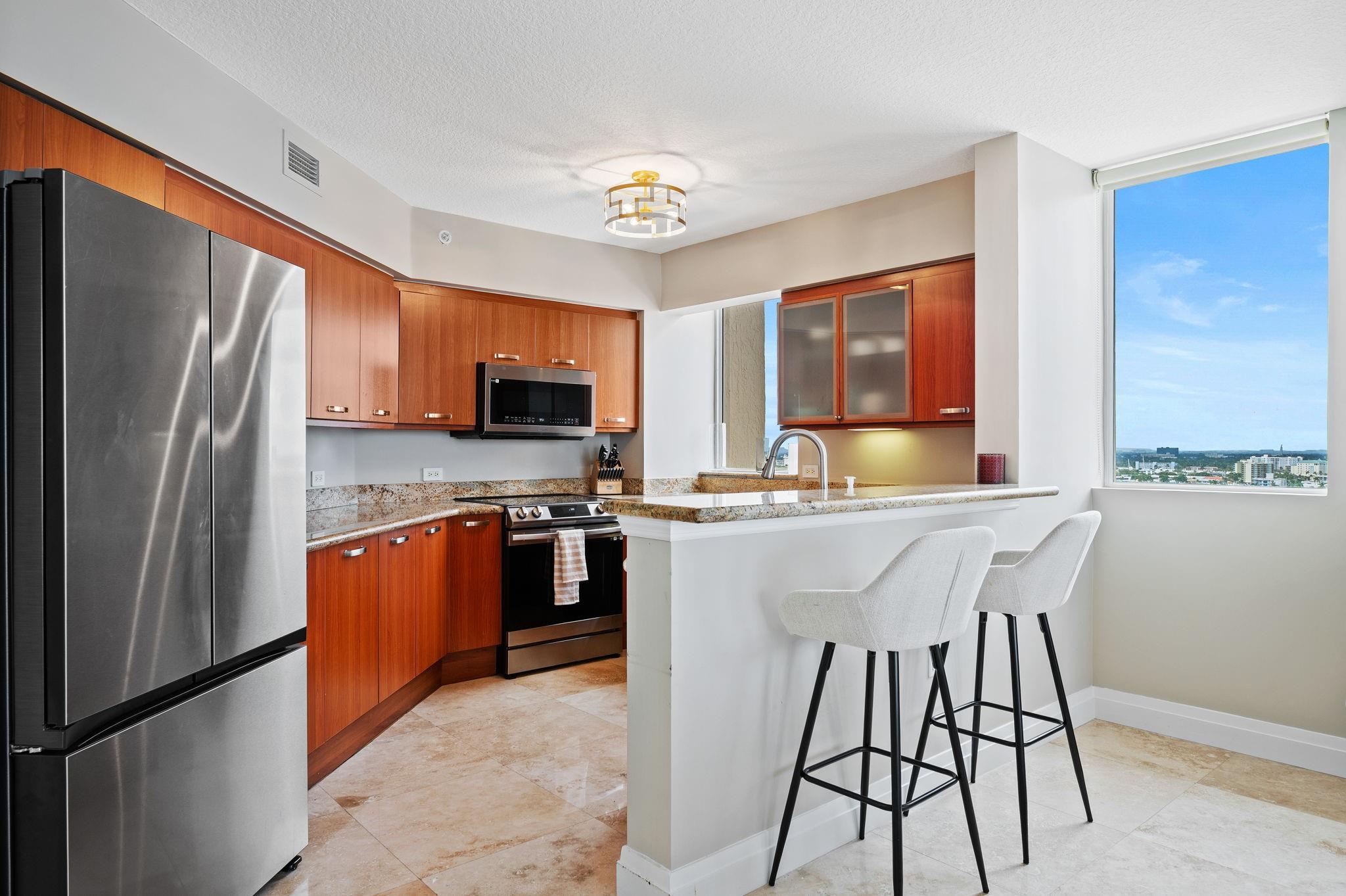 2011 N Ocean Blvd #1605 Fort Lauderdale, FL 33305