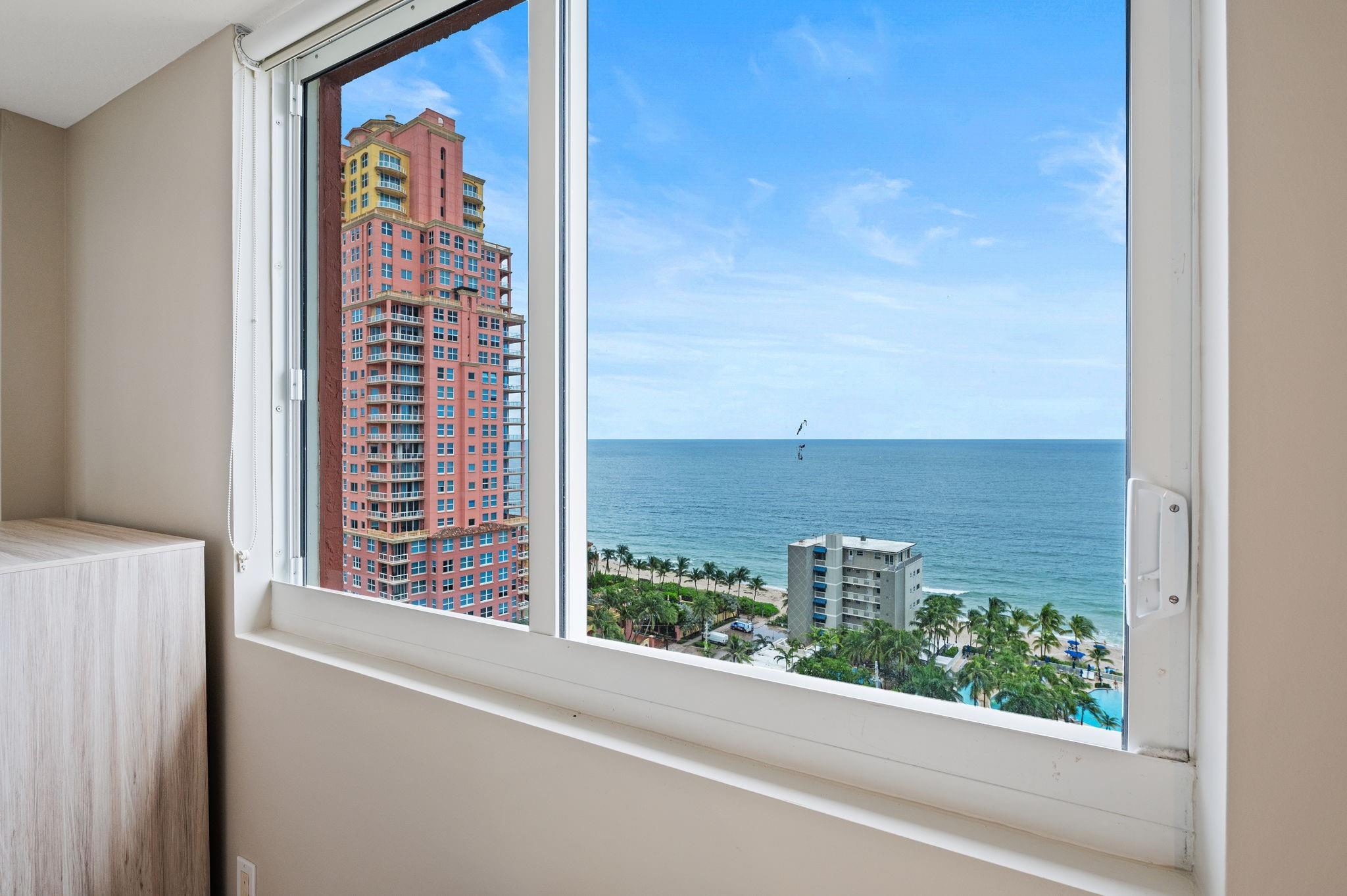 2011 N Ocean Blvd #1605 Fort Lauderdale, FL 33305