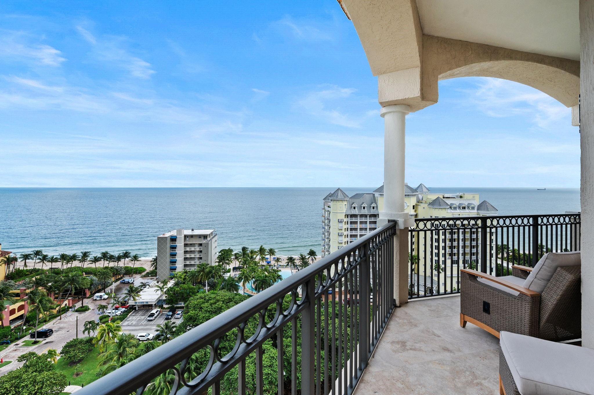 2011 N Ocean Blvd #1605 Fort Lauderdale, FL 33305