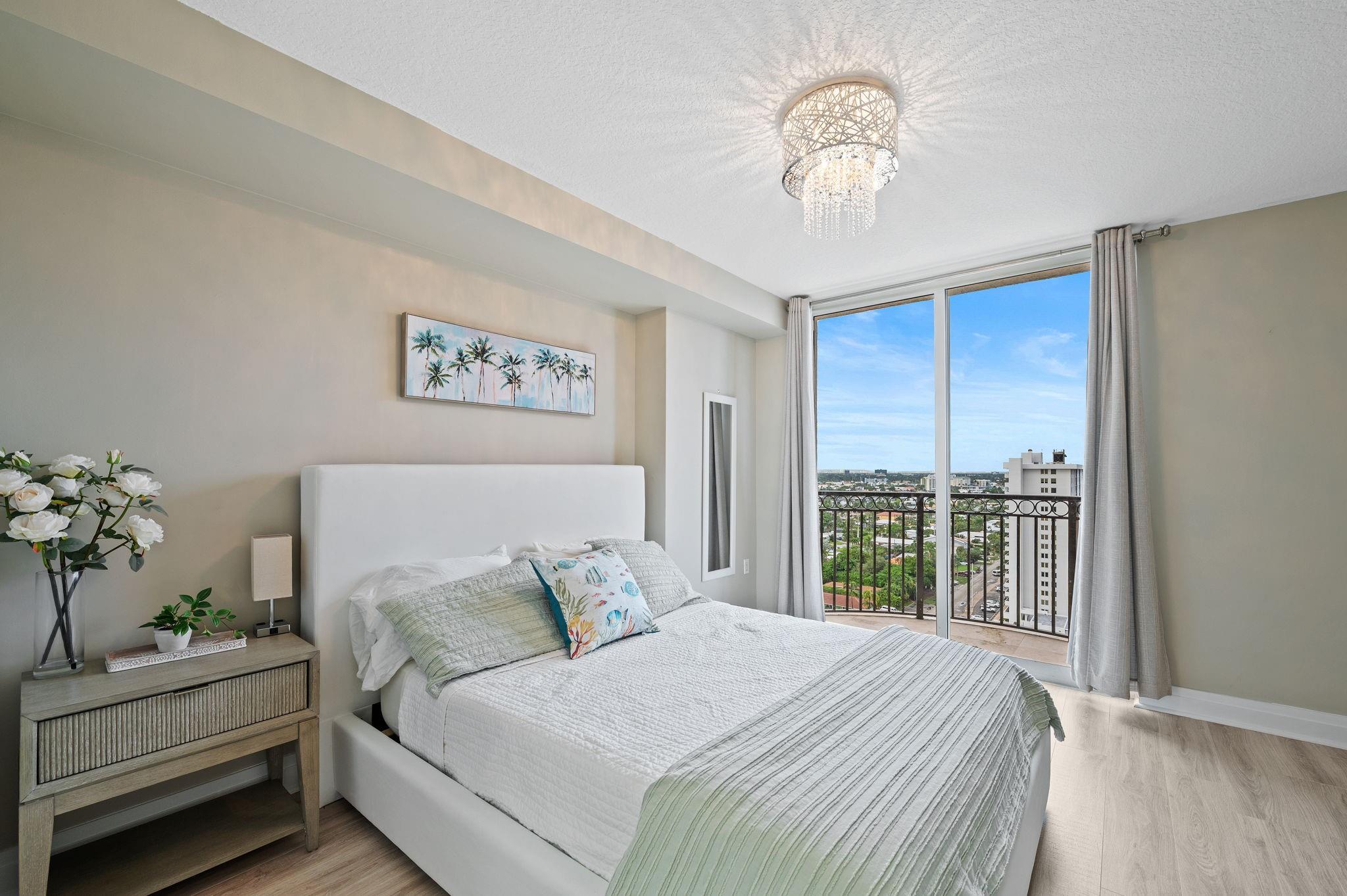 2011 N Ocean Blvd #1605 Fort Lauderdale, FL 33305