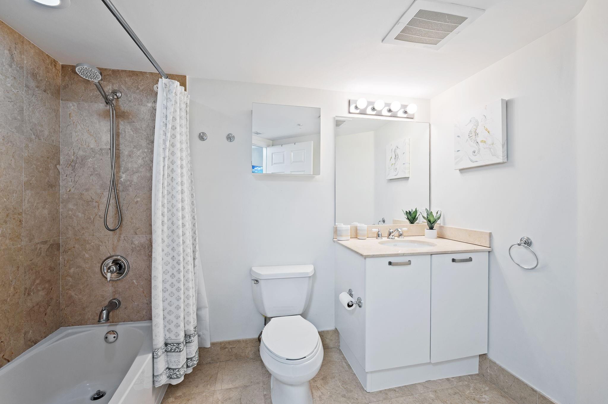 2011 N Ocean Blvd #1605 Fort Lauderdale, FL 33305