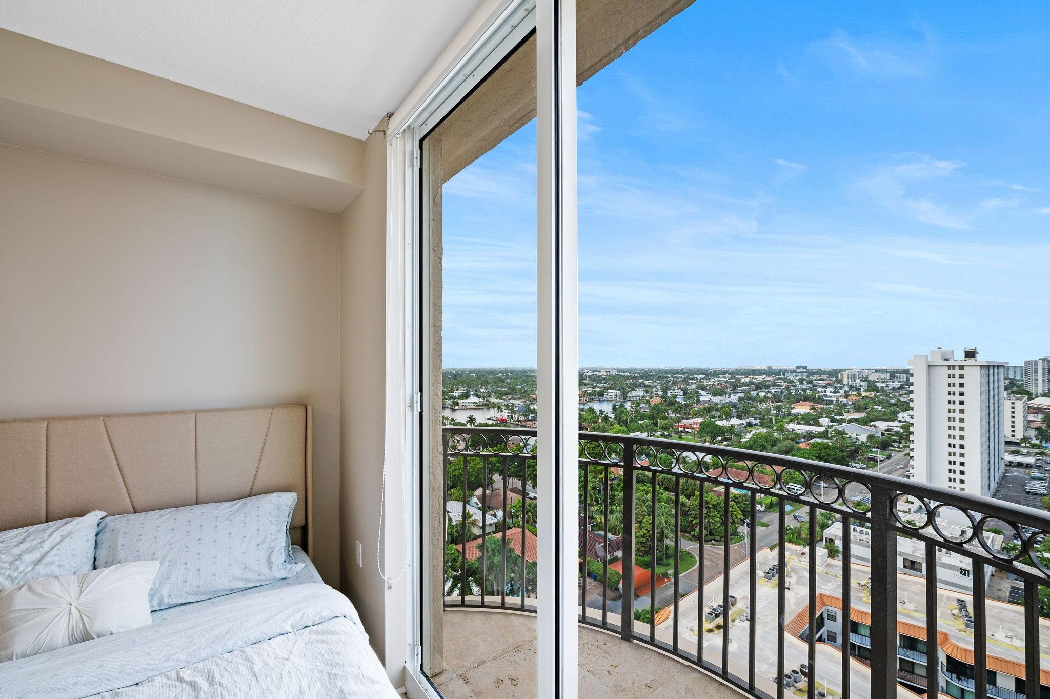 2011 N Ocean Blvd #1605 Fort Lauderdale, FL 33305