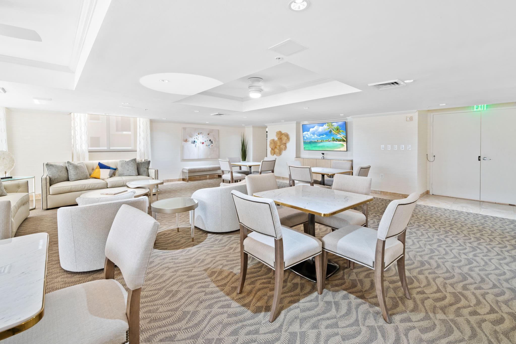 2011 N Ocean Blvd #1605 Fort Lauderdale, FL 33305