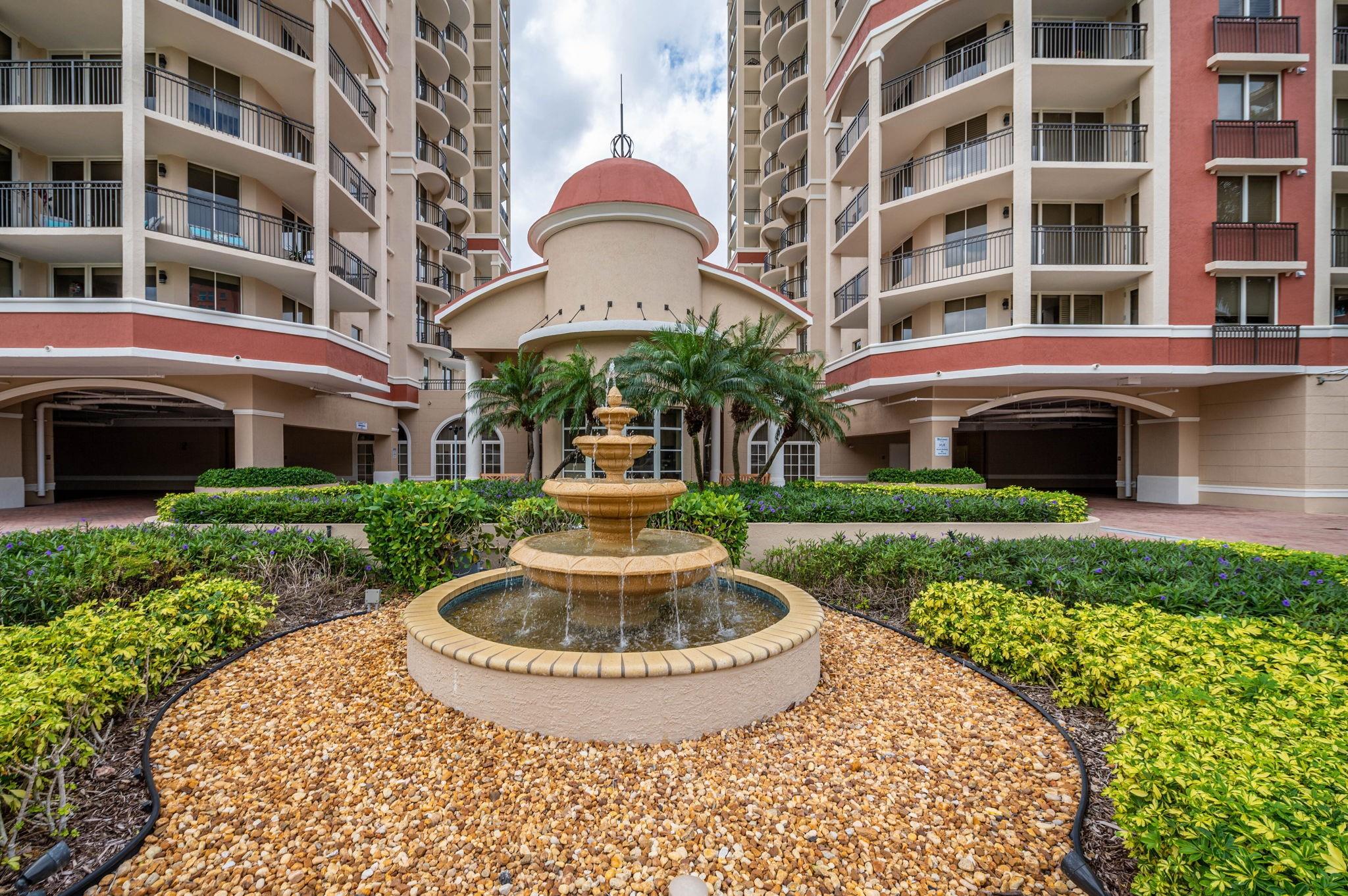 2011 N Ocean Blvd #1605 Fort Lauderdale, FL 33305