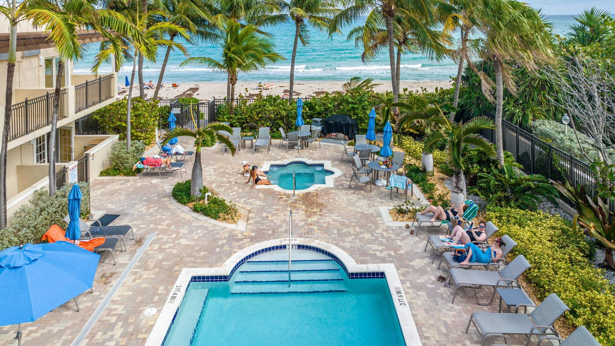 2011 N Ocean Blvd #1605 Fort Lauderdale, FL 33305