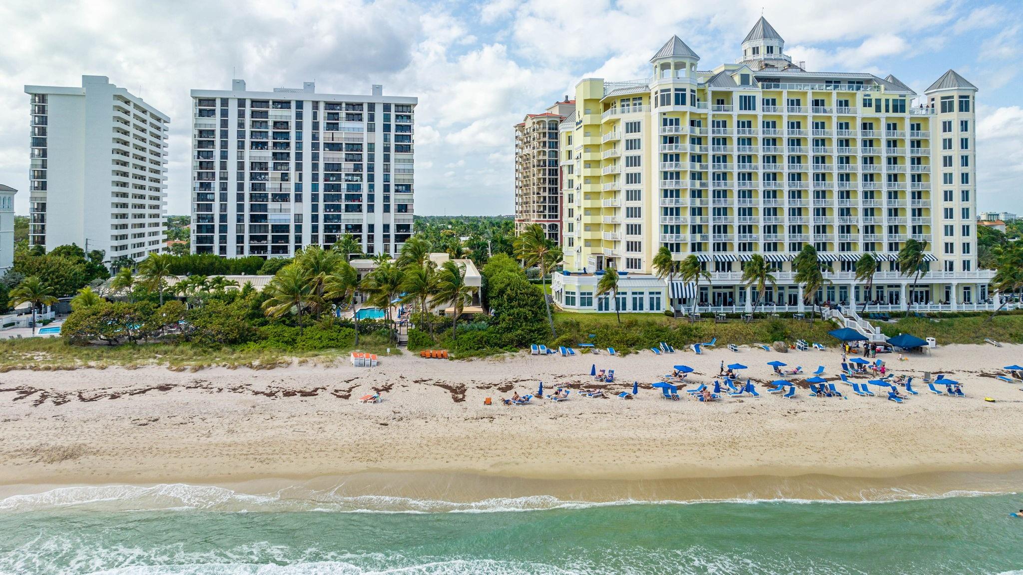 2011 N Ocean Blvd #1605 Fort Lauderdale, FL 33305