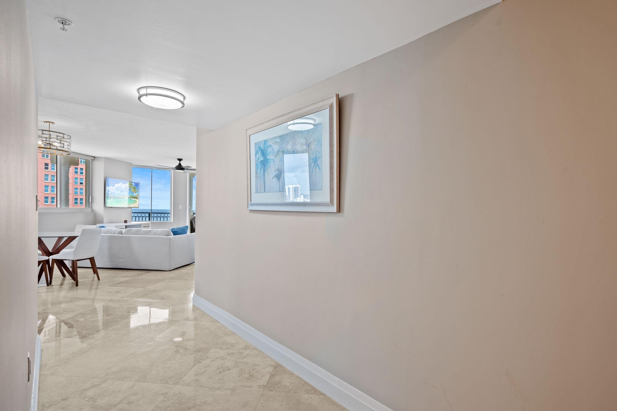 2011 N Ocean Blvd #1605 Fort Lauderdale, FL 33305