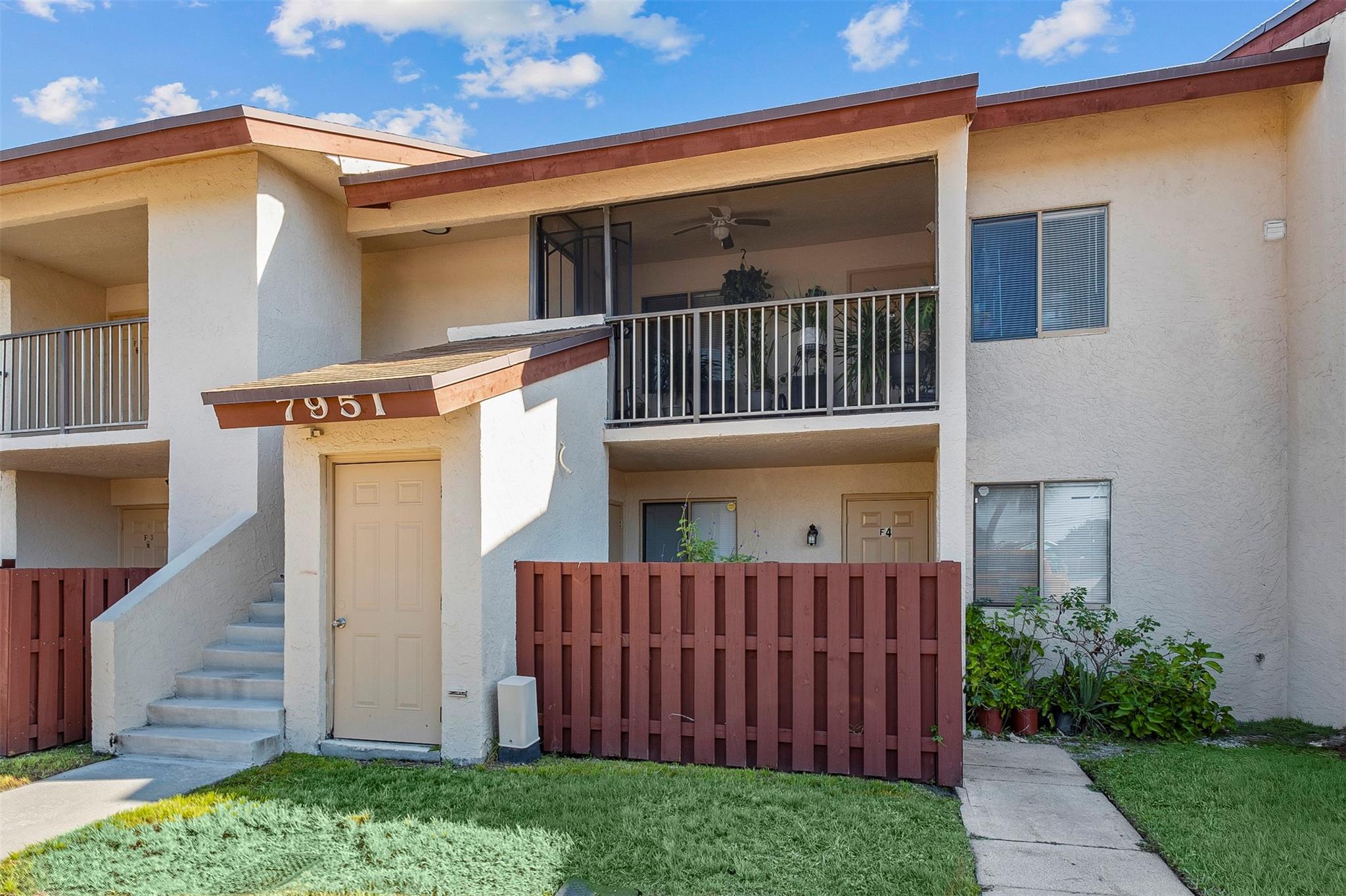 7951 Southgate Blvd #10F