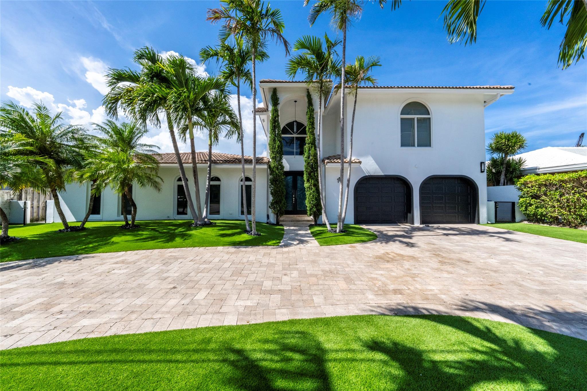 11 S Castle Hbr Is Fort Lauderdale, FL 33308