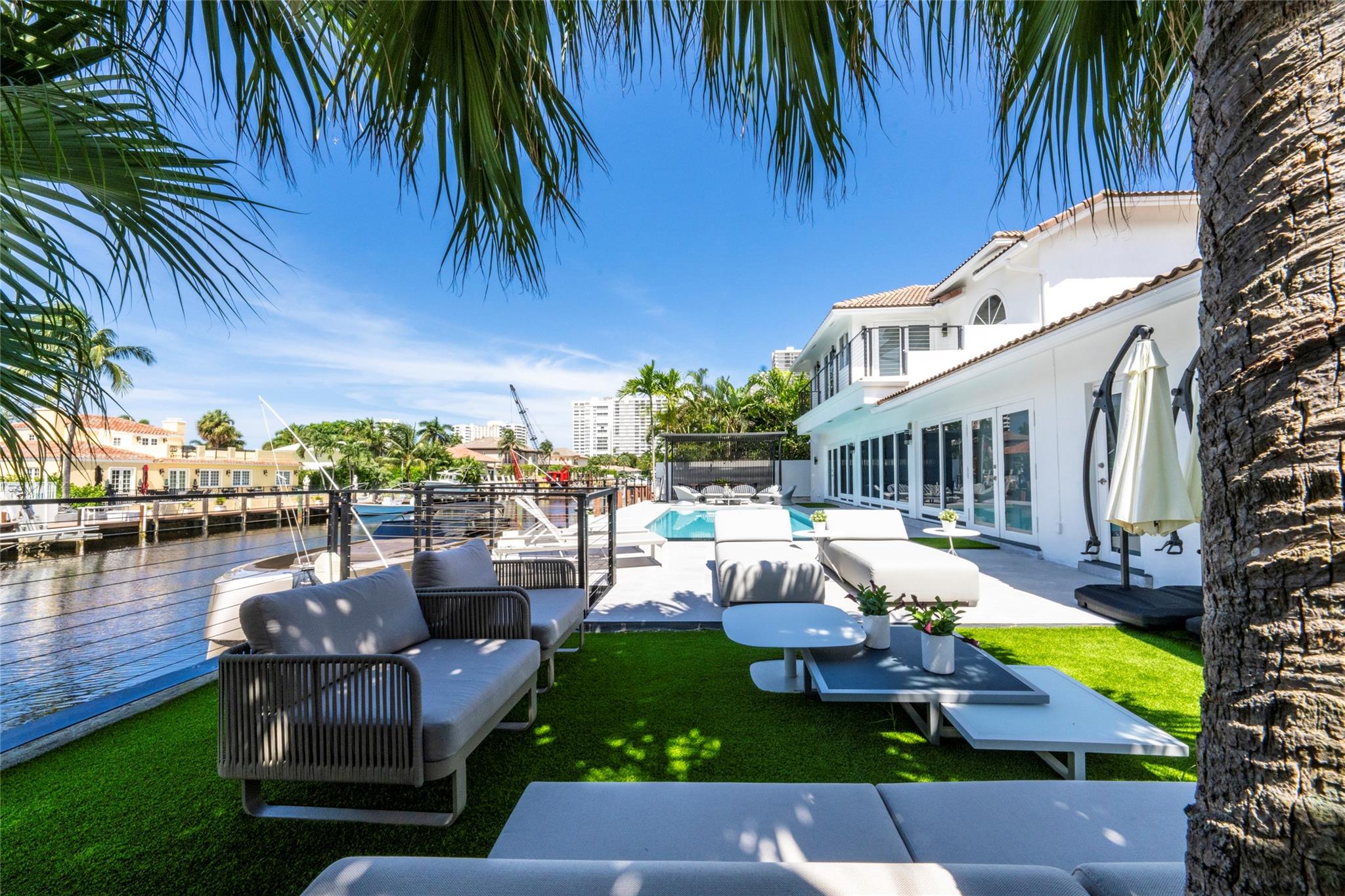 11 S Castle Hbr Is Fort Lauderdale, FL 33308