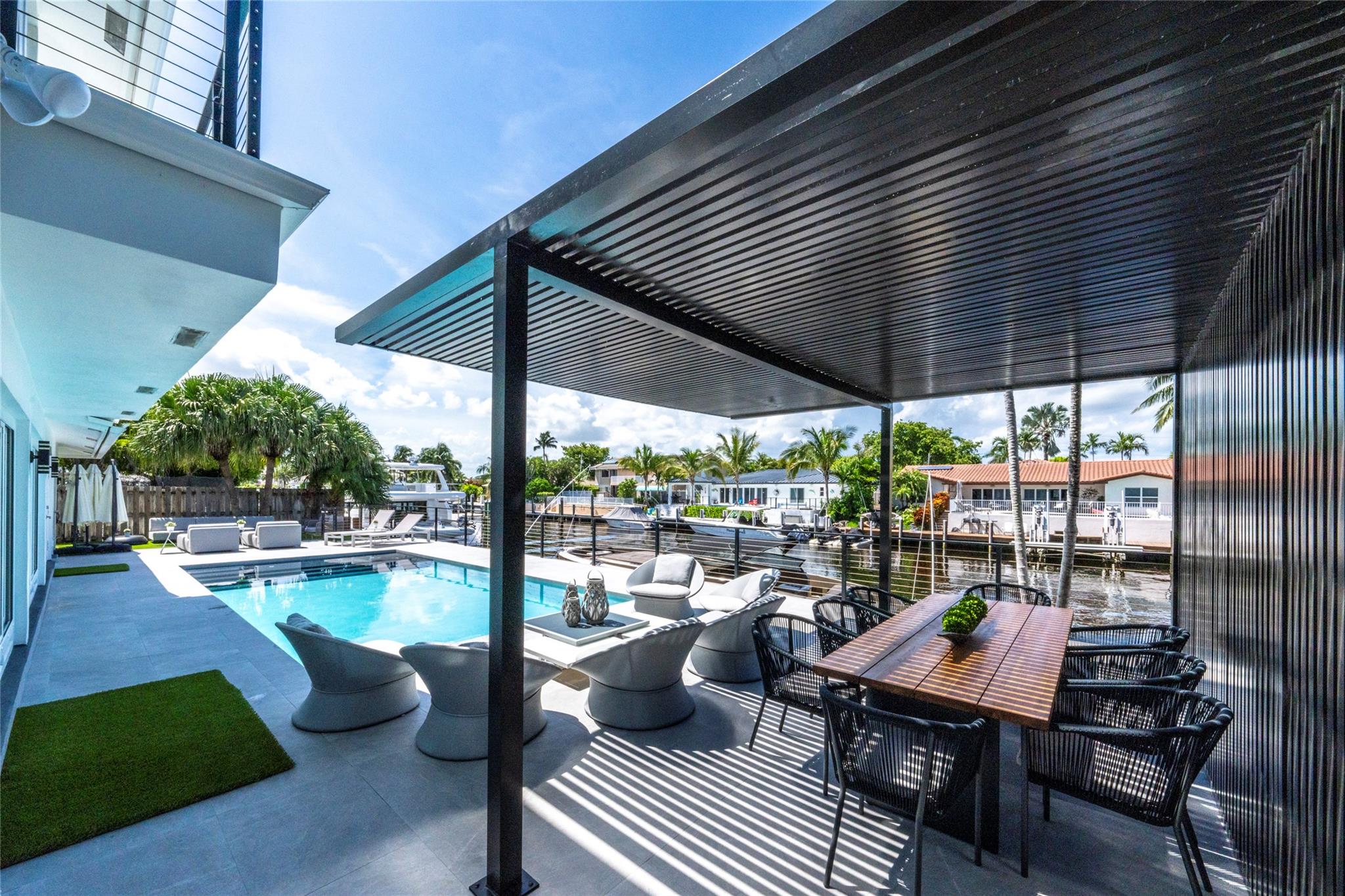 11 S Castle Hbr Is Fort Lauderdale, FL 33308