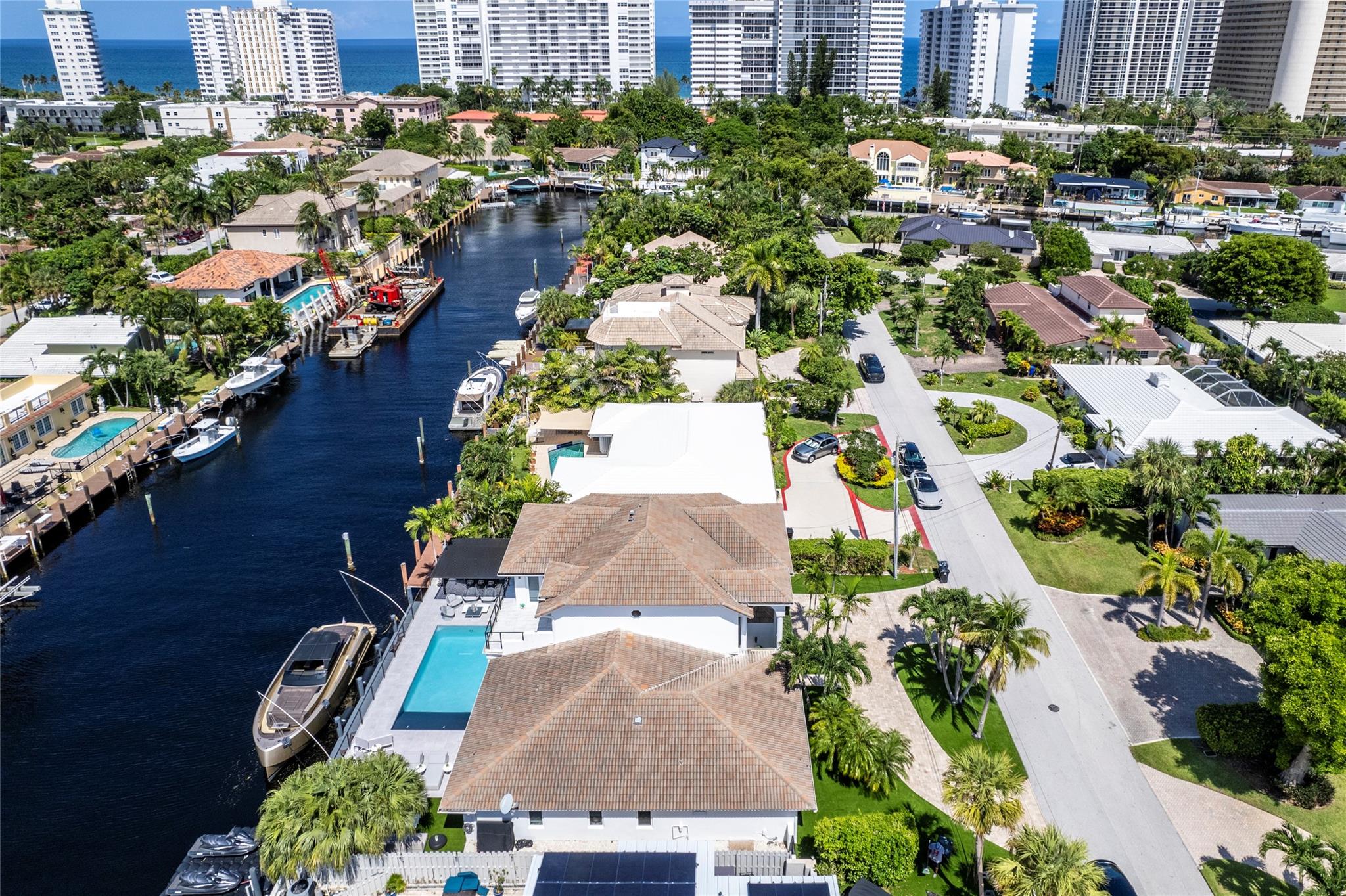 11 S Castle Hbr Is Fort Lauderdale, FL 33308