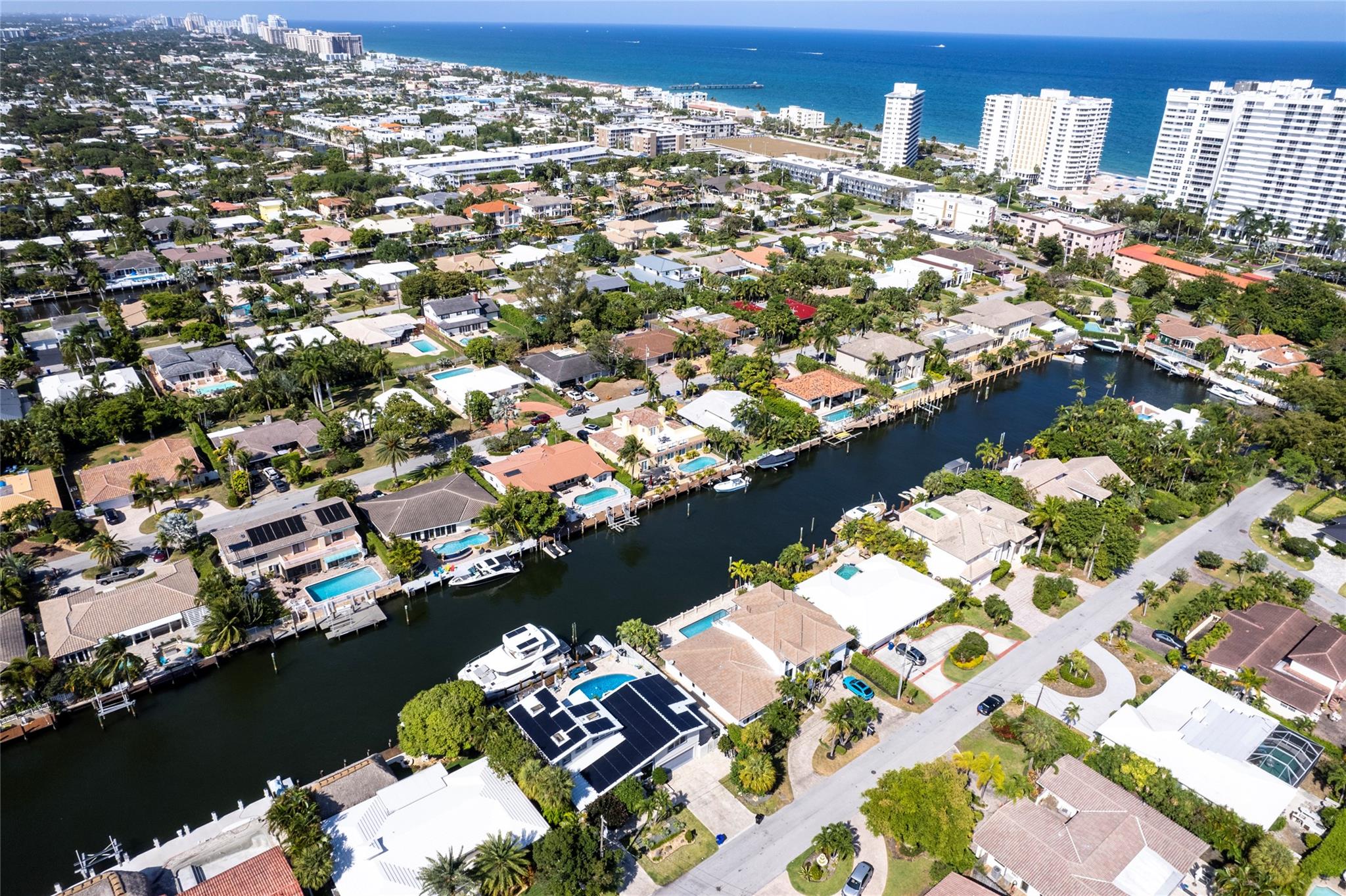 11 S Castle Hbr Is Fort Lauderdale, FL 33308