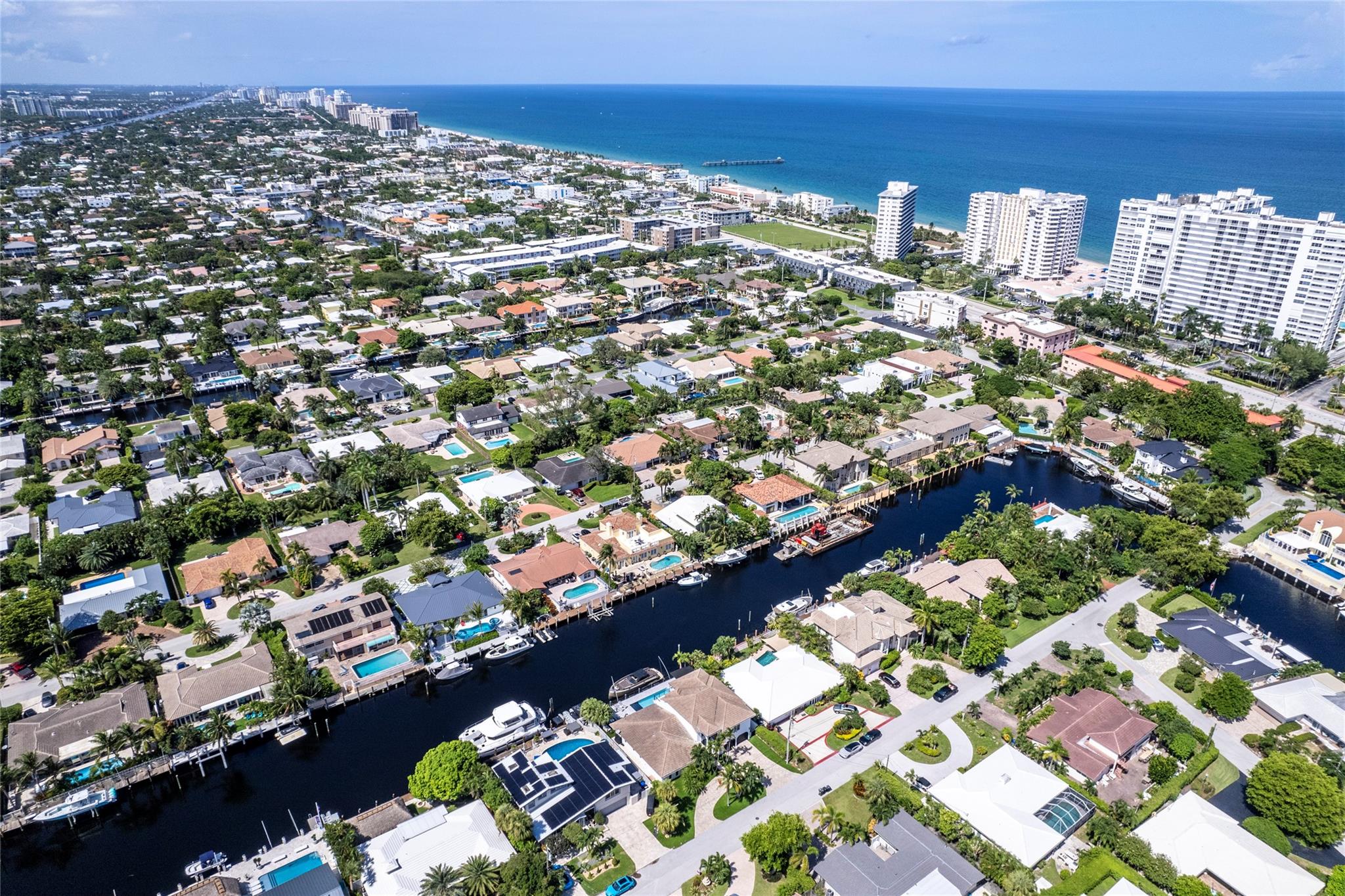 11 S Castle Hbr Is Fort Lauderdale, FL 33308