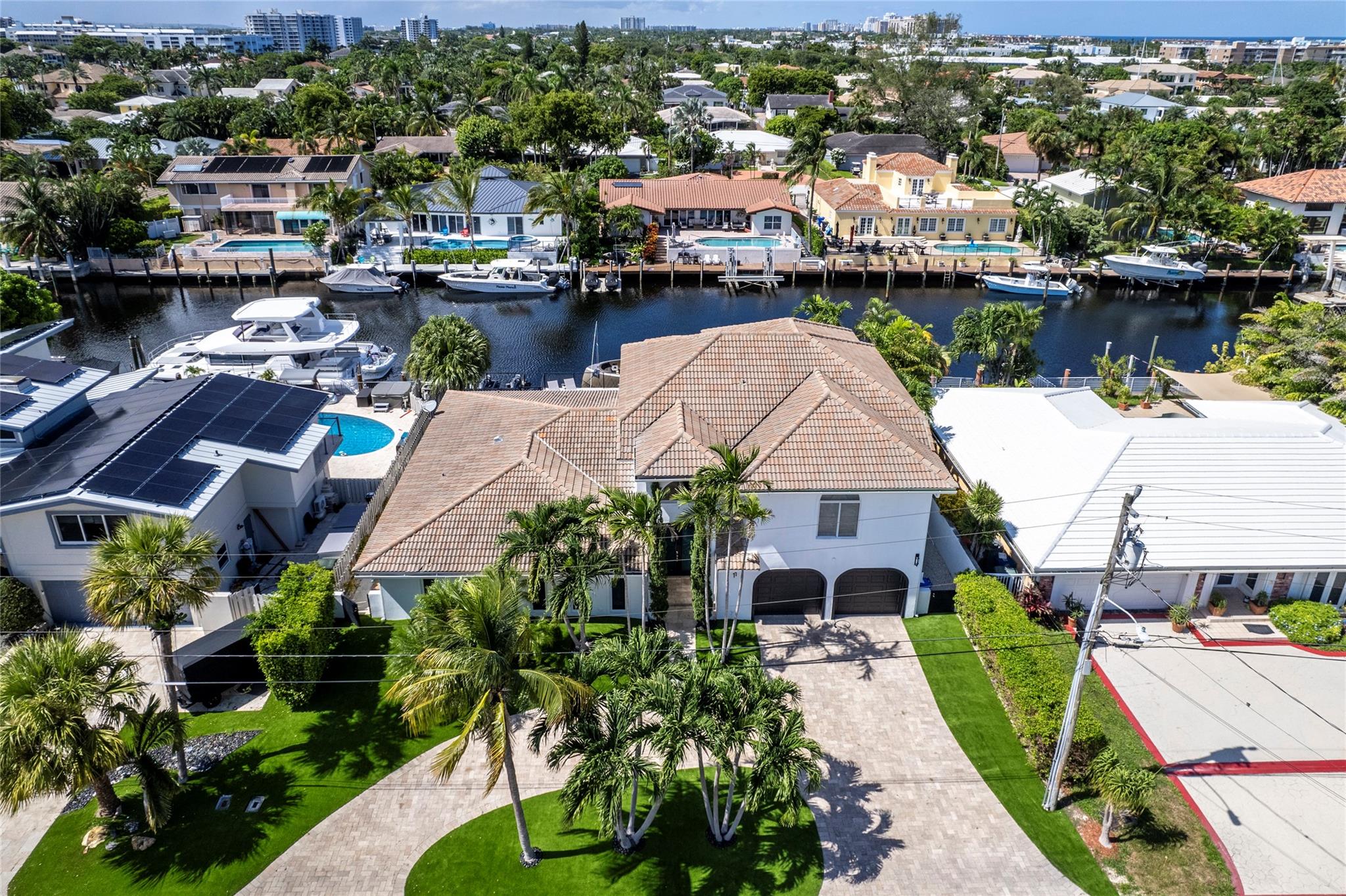 11 S Castle Hbr Is Fort Lauderdale, FL 33308