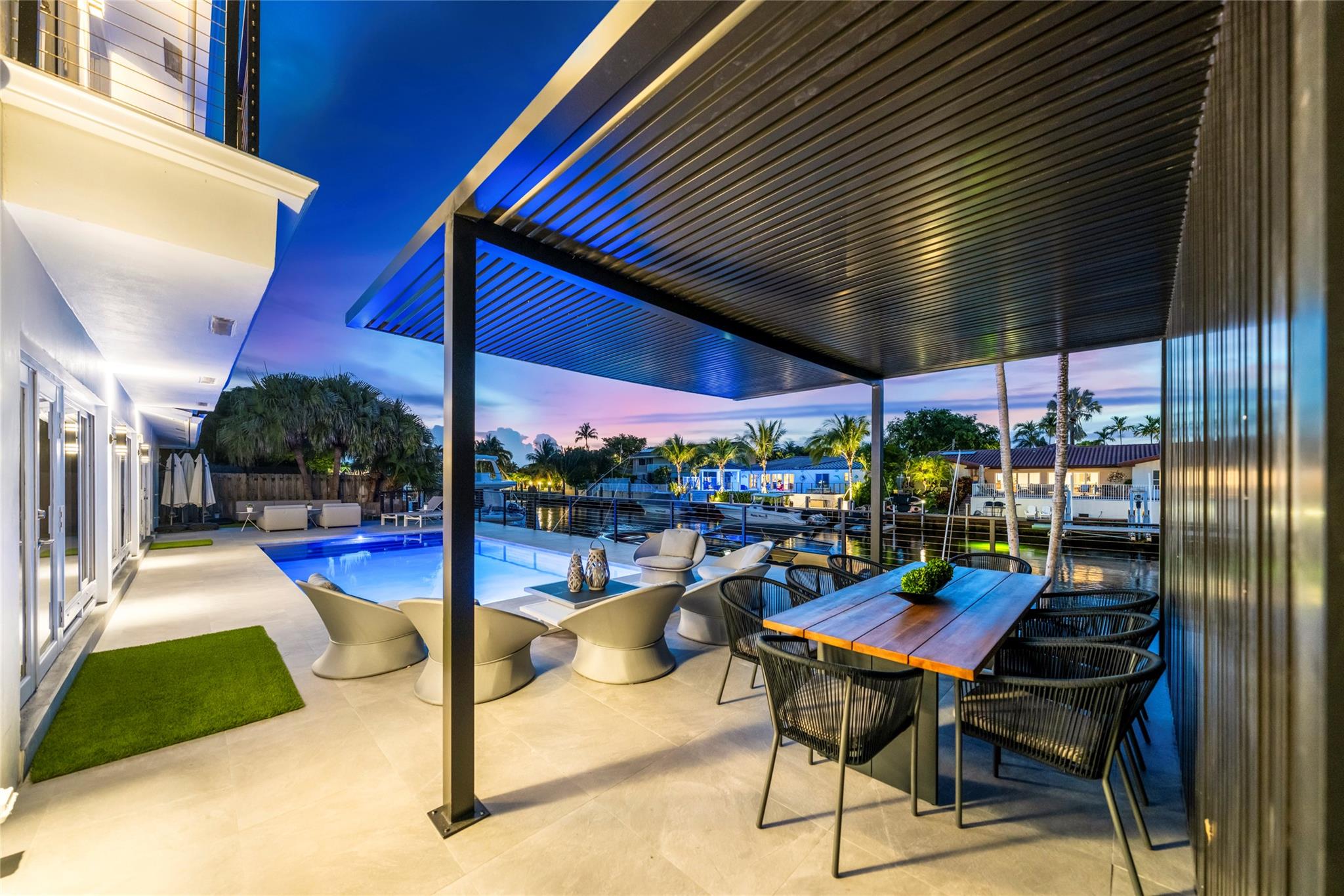 11 S Castle Hbr Is Fort Lauderdale, FL 33308