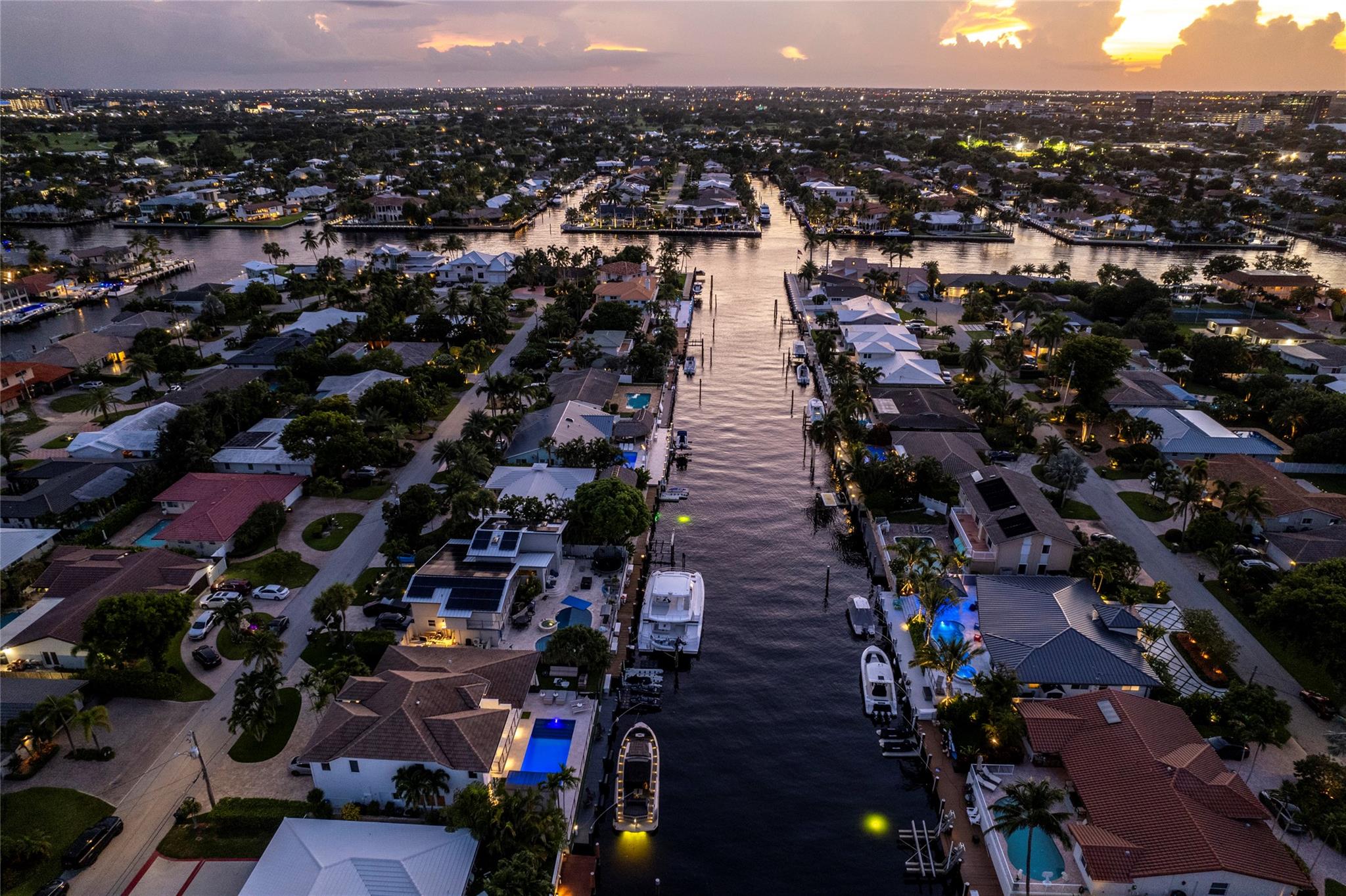 11 S Castle Hbr Is Fort Lauderdale, FL 33308