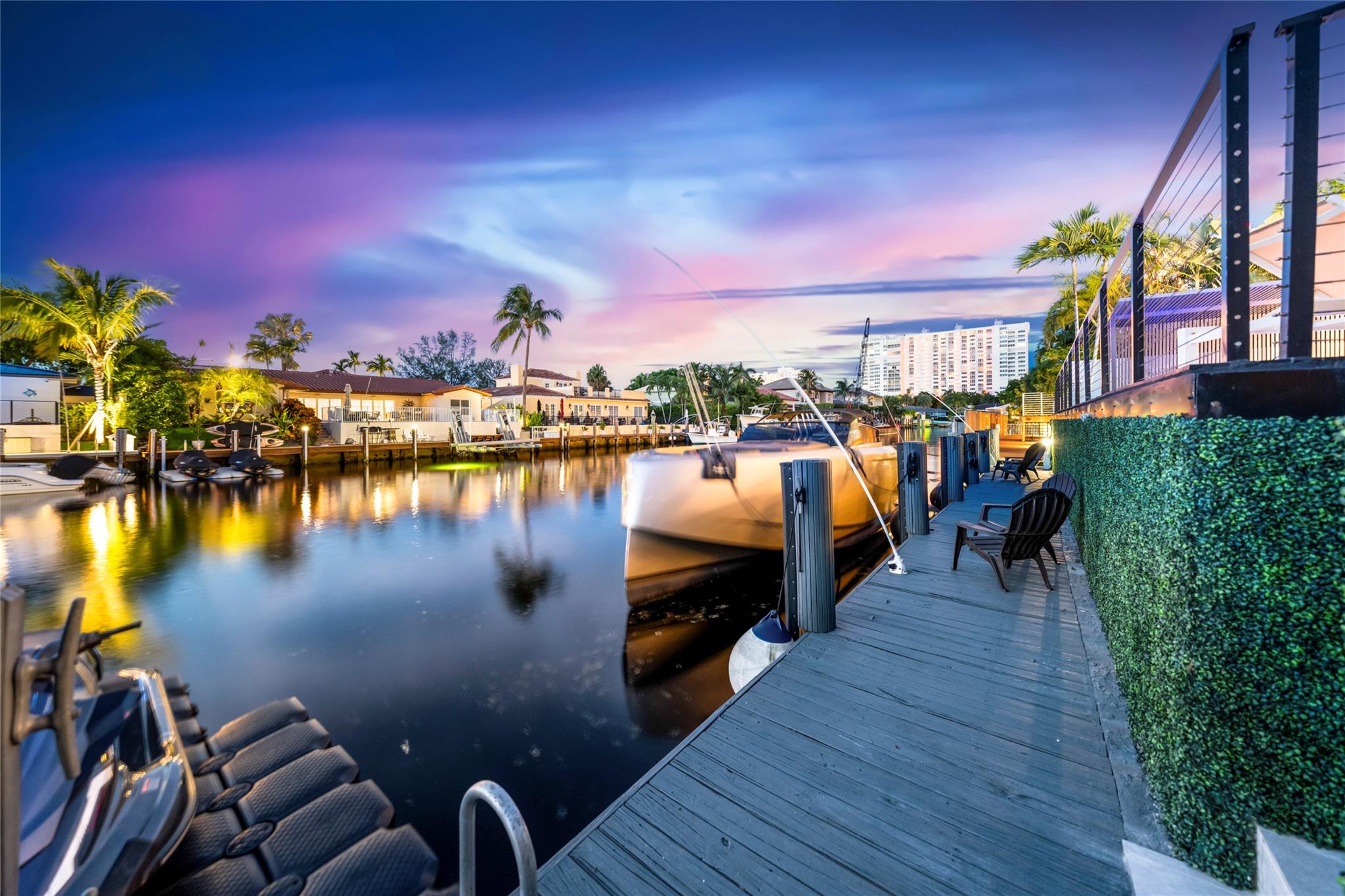 11 S Castle Hbr Is Fort Lauderdale, FL 33308