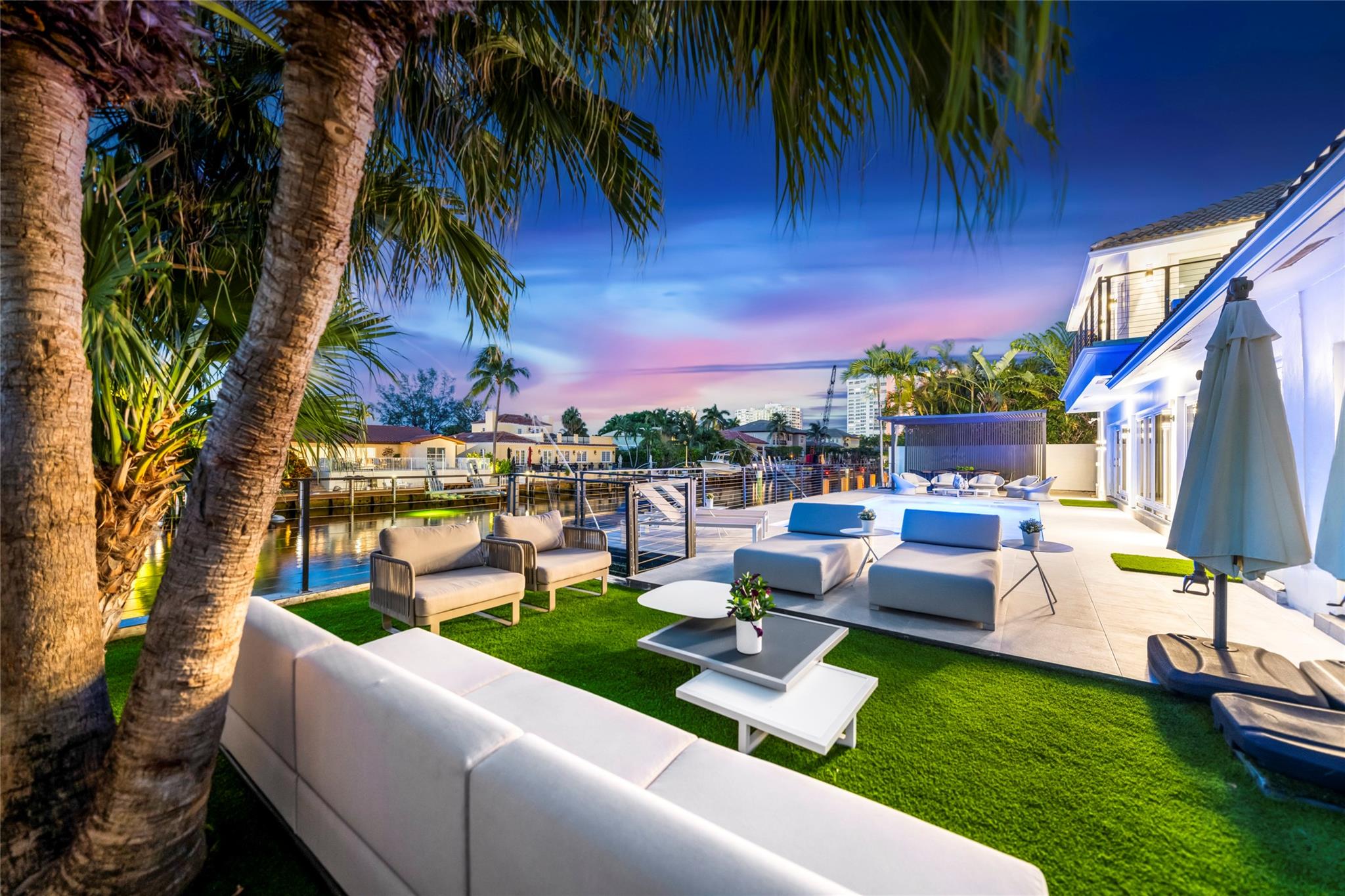 11 S Castle Hbr Is Fort Lauderdale, FL 33308