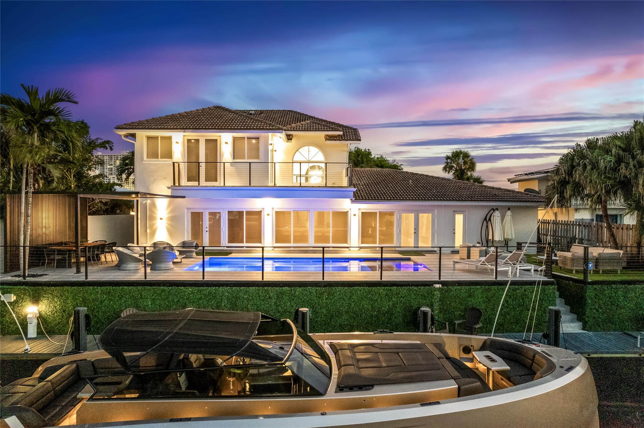 11 S Castle Hbr Is Fort Lauderdale, FL 33308