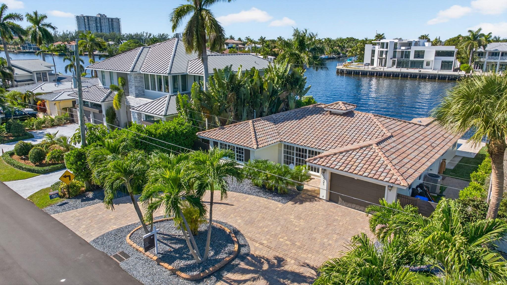 1921 W Terra Mar Dr Lauderdale By The Sea, FL 33062