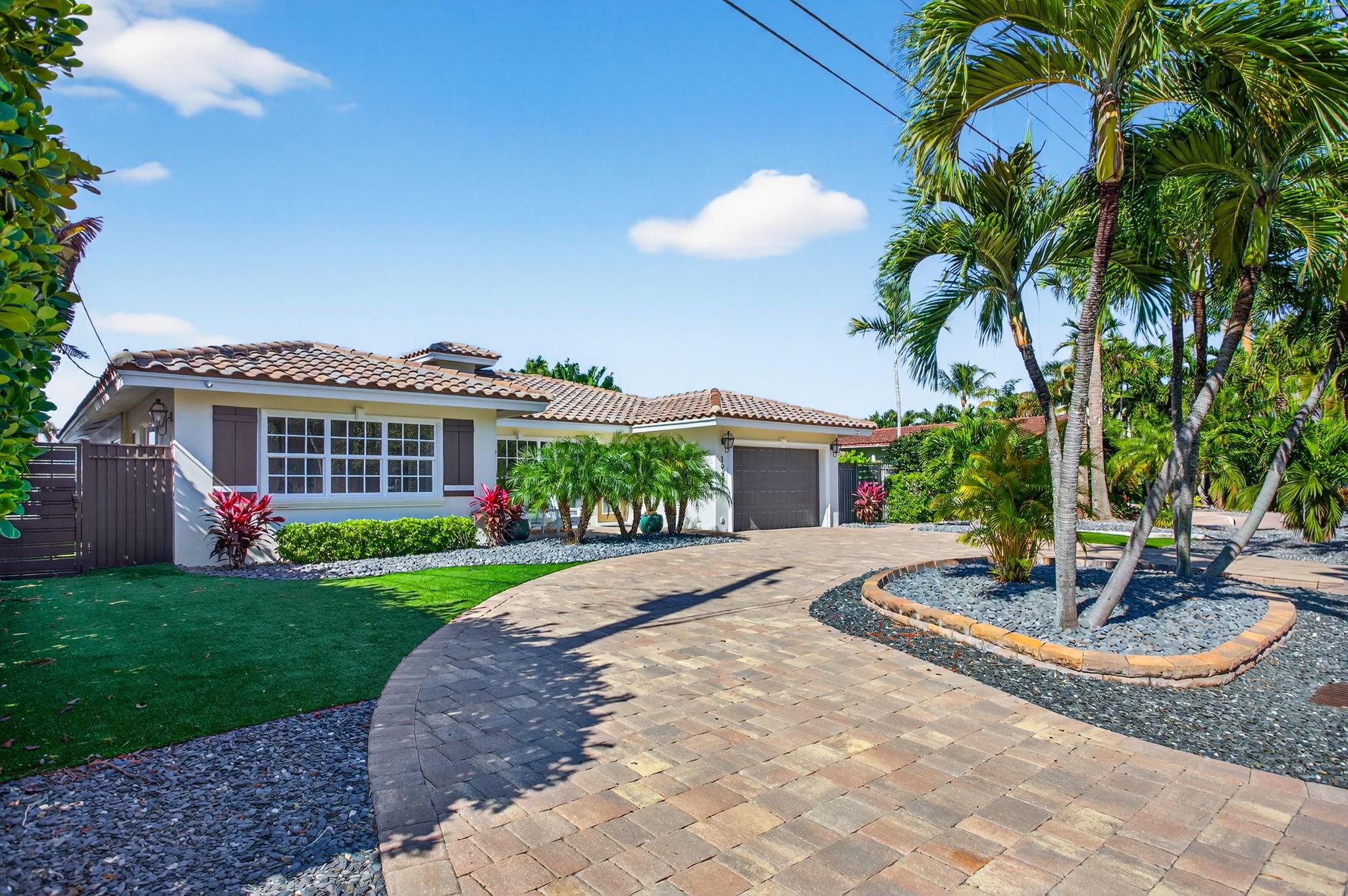 1921 W Terra Mar Dr Lauderdale By The Sea, FL 33062