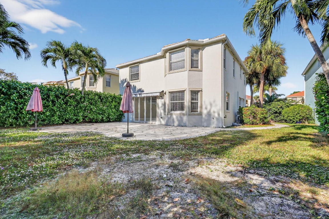 9115 Dupont Pl Wellington, FL 33414