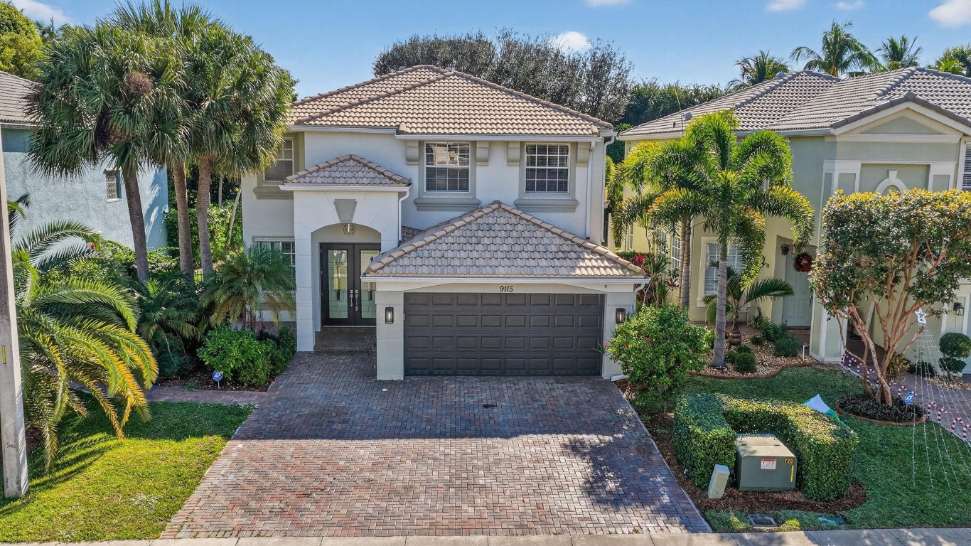 9115 Dupont Pl Wellington, FL 33414