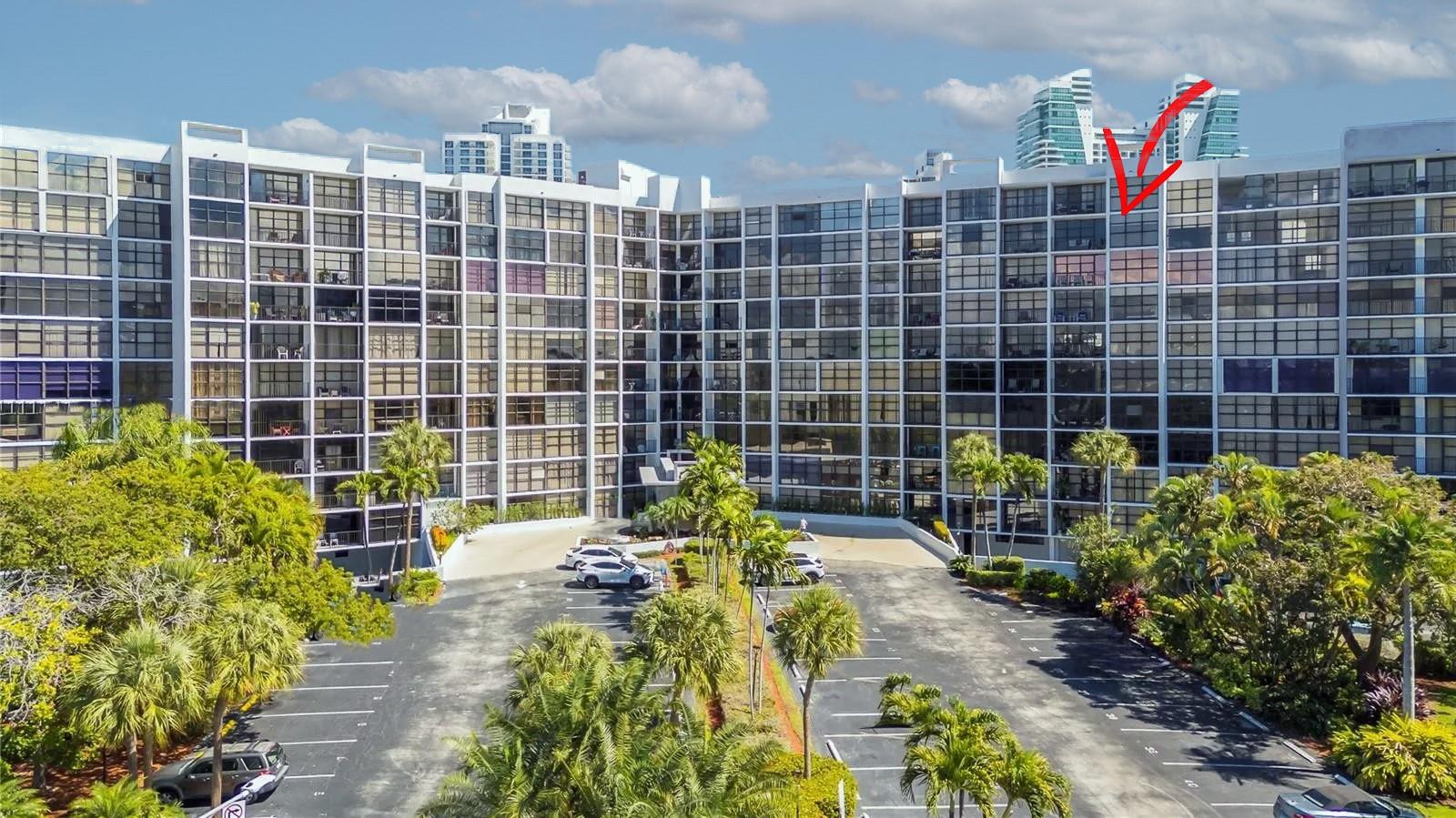 600 Parkview Dr #1029