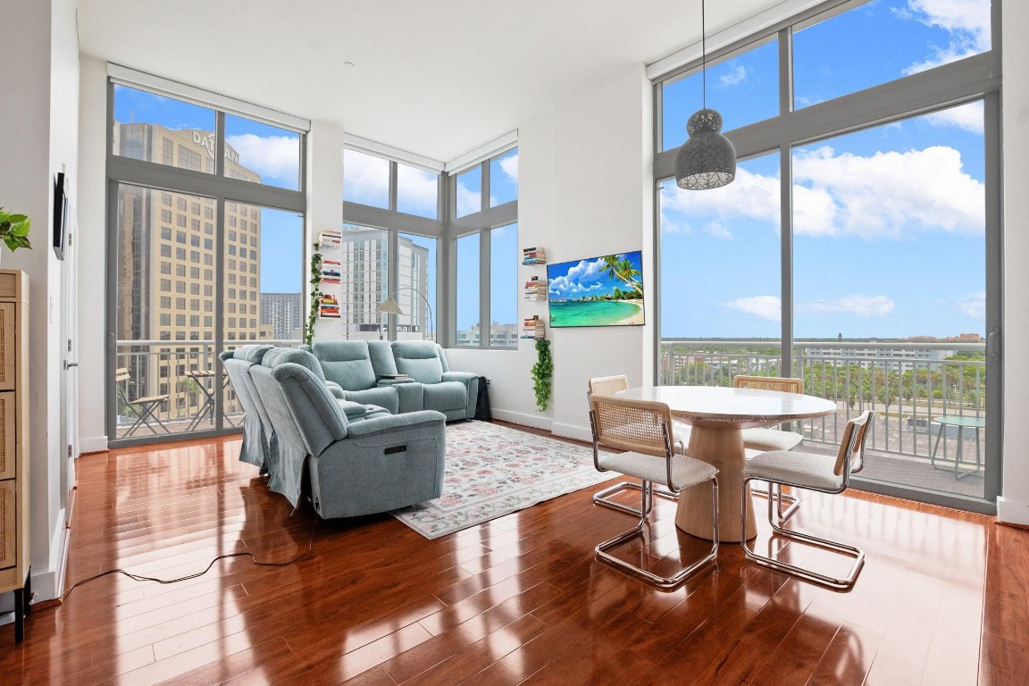 9066 SW 73rd #701 Miami, FL 33156