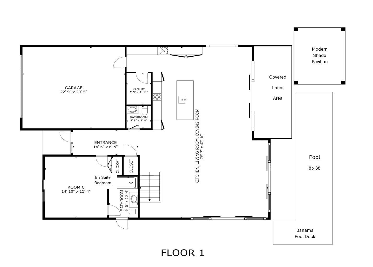 1225 NE 4th Fort Lauderdale, FL 33301