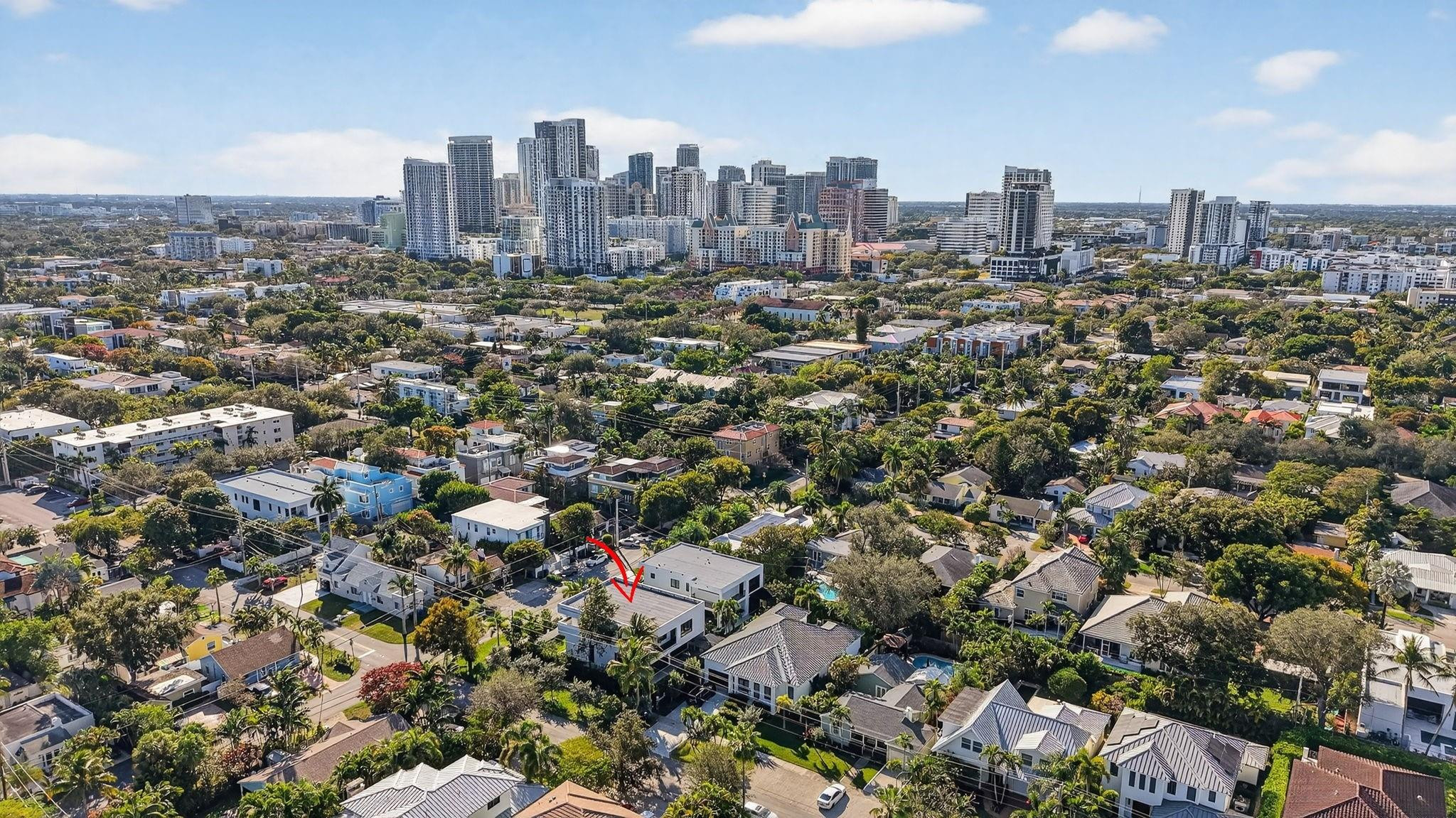 1225 NE 4th Fort Lauderdale, FL 33301