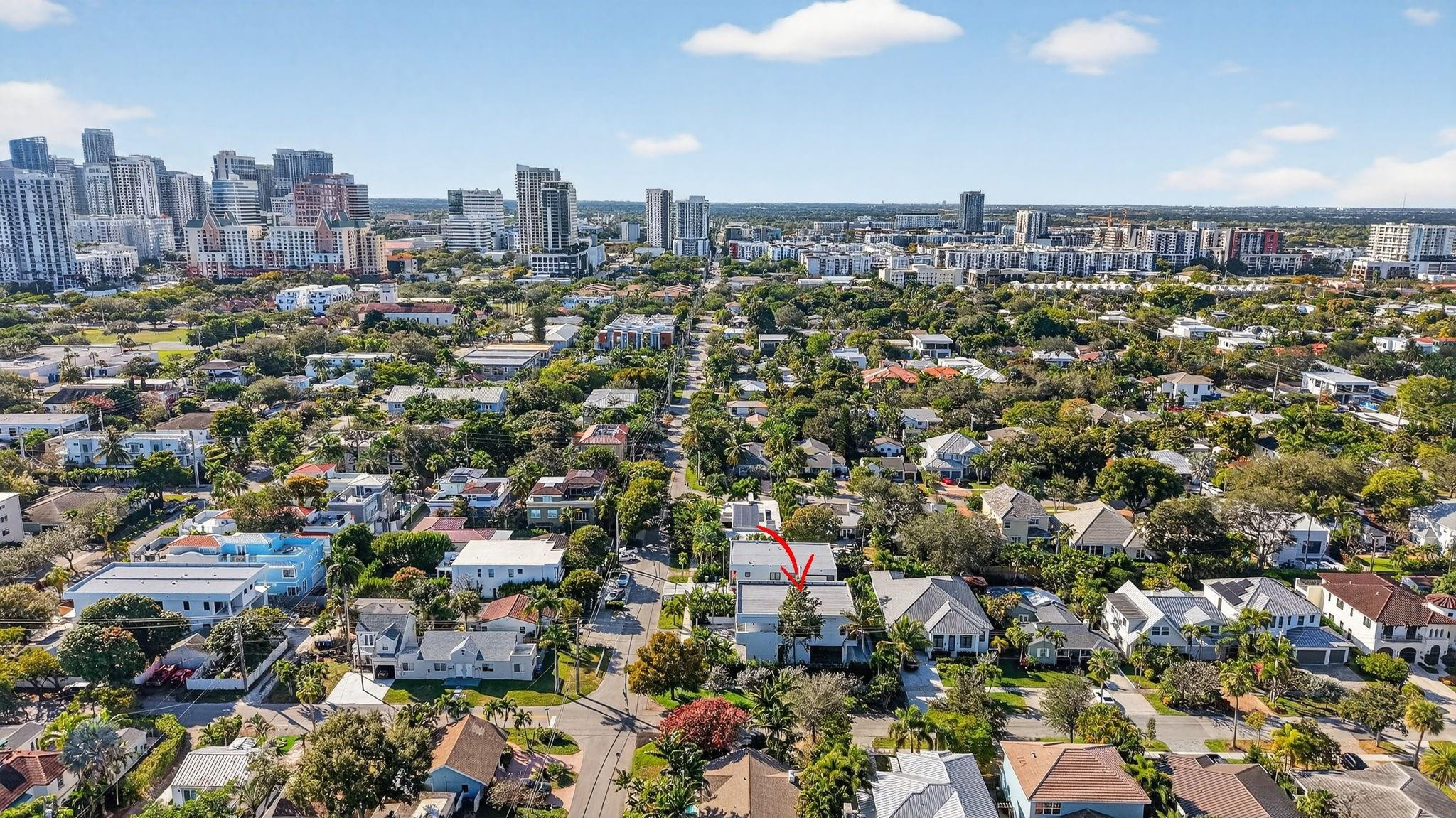 1225 NE 4th Fort Lauderdale, FL 33301