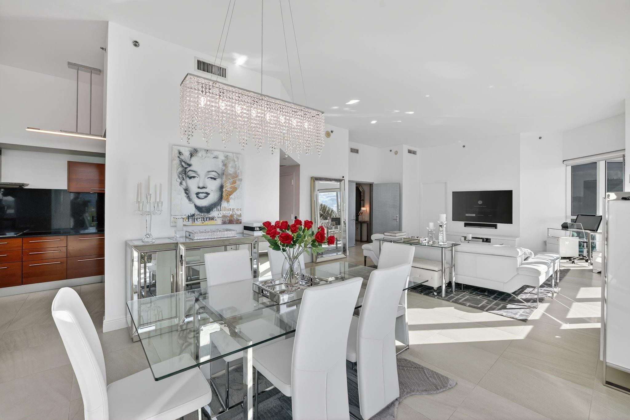 101 S Fort Lauderdale Bch #607 Fort Lauderdale, FL 33316