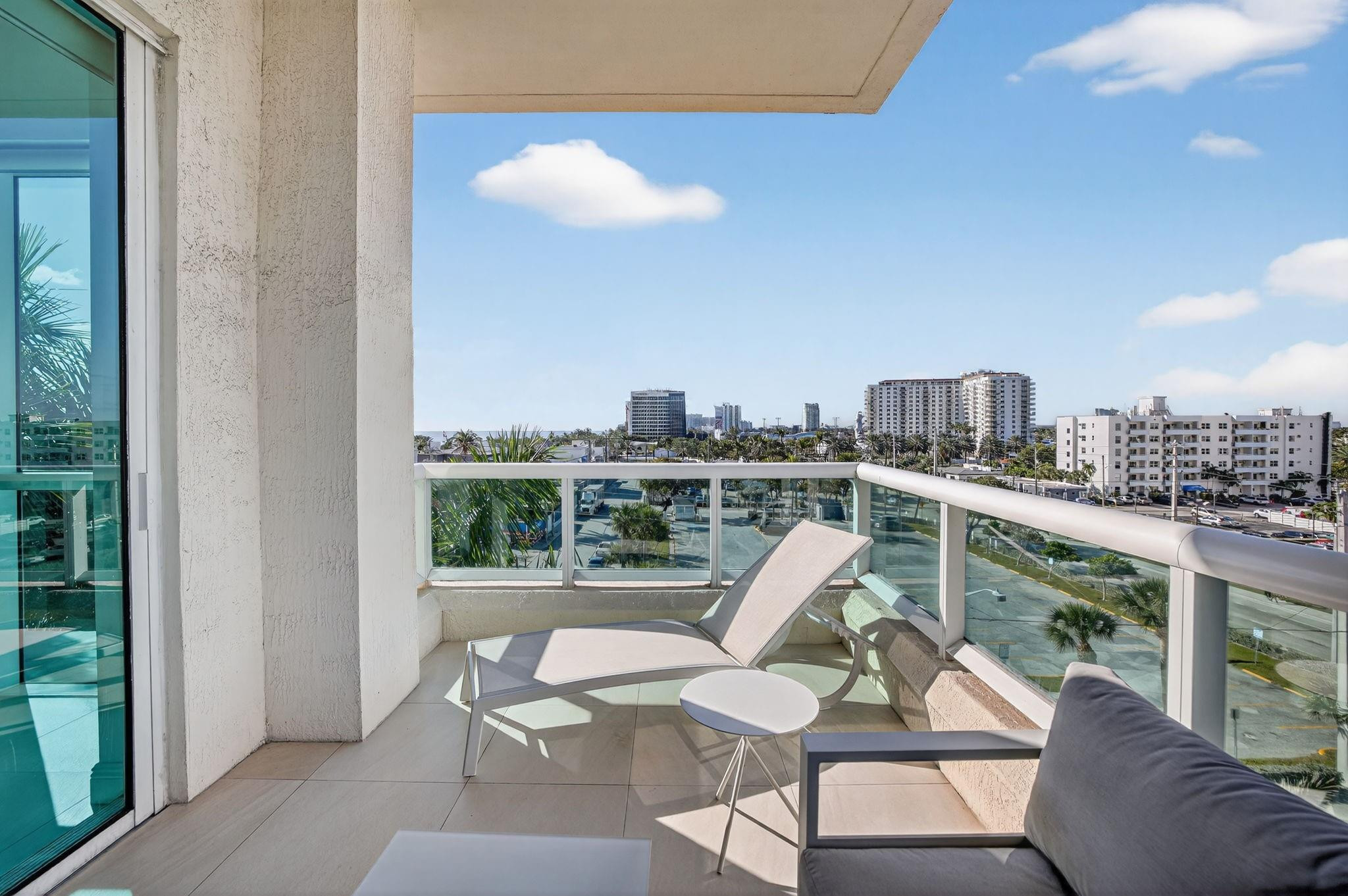 101 S Fort Lauderdale Bch #607 Fort Lauderdale, FL 33316