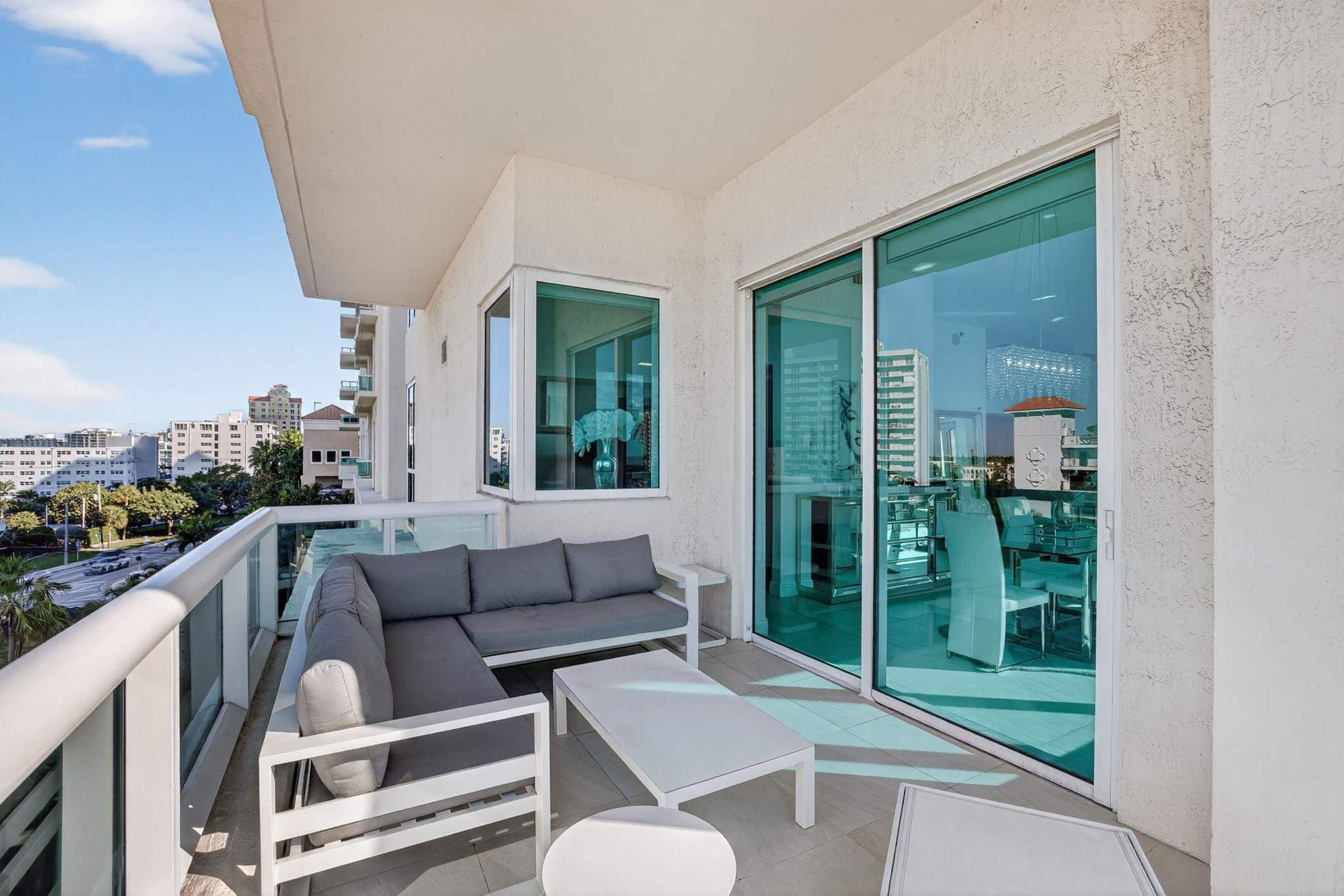 101 S Fort Lauderdale Bch #607 Fort Lauderdale, FL 33316