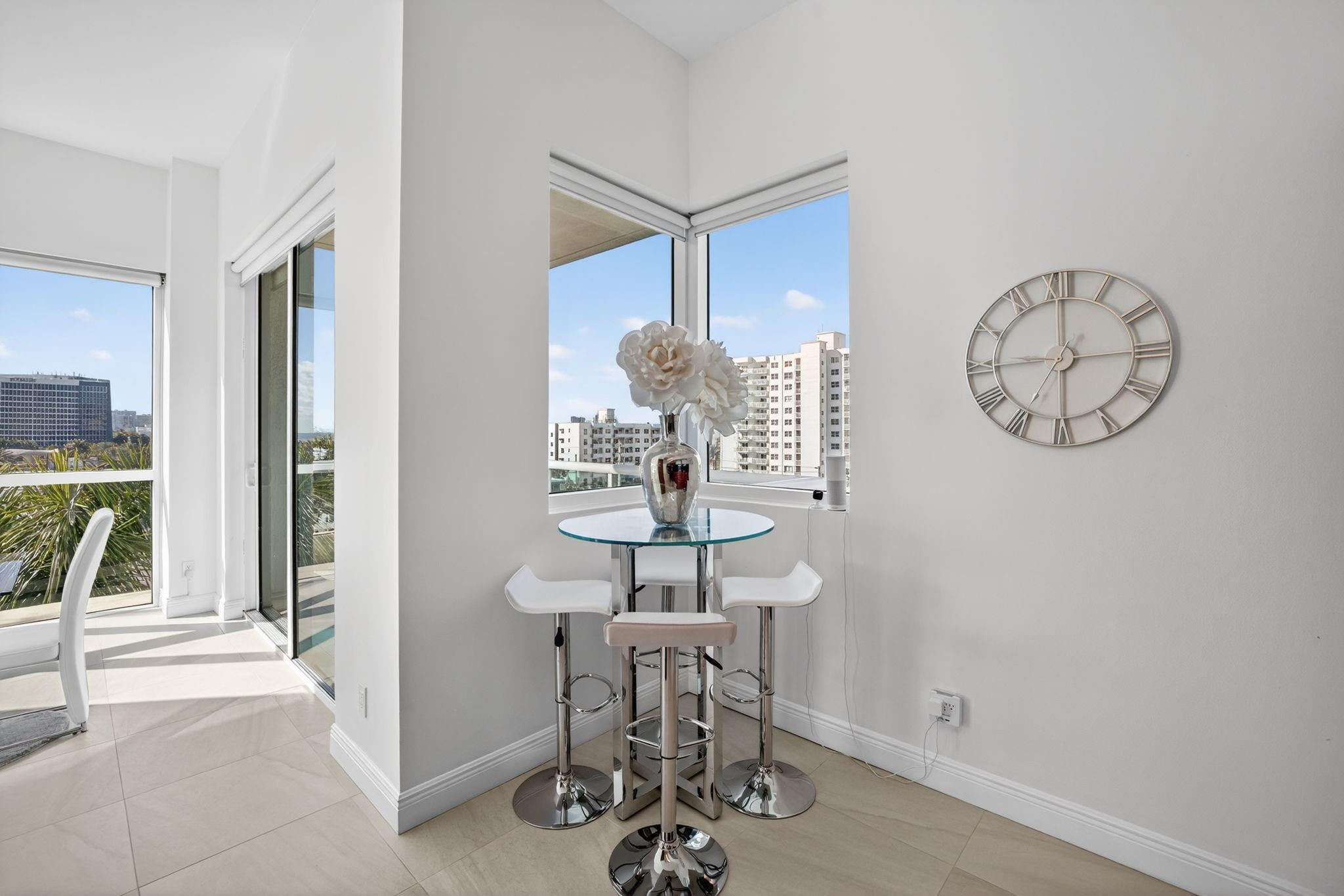 101 S Fort Lauderdale Bch #607 Fort Lauderdale, FL 33316