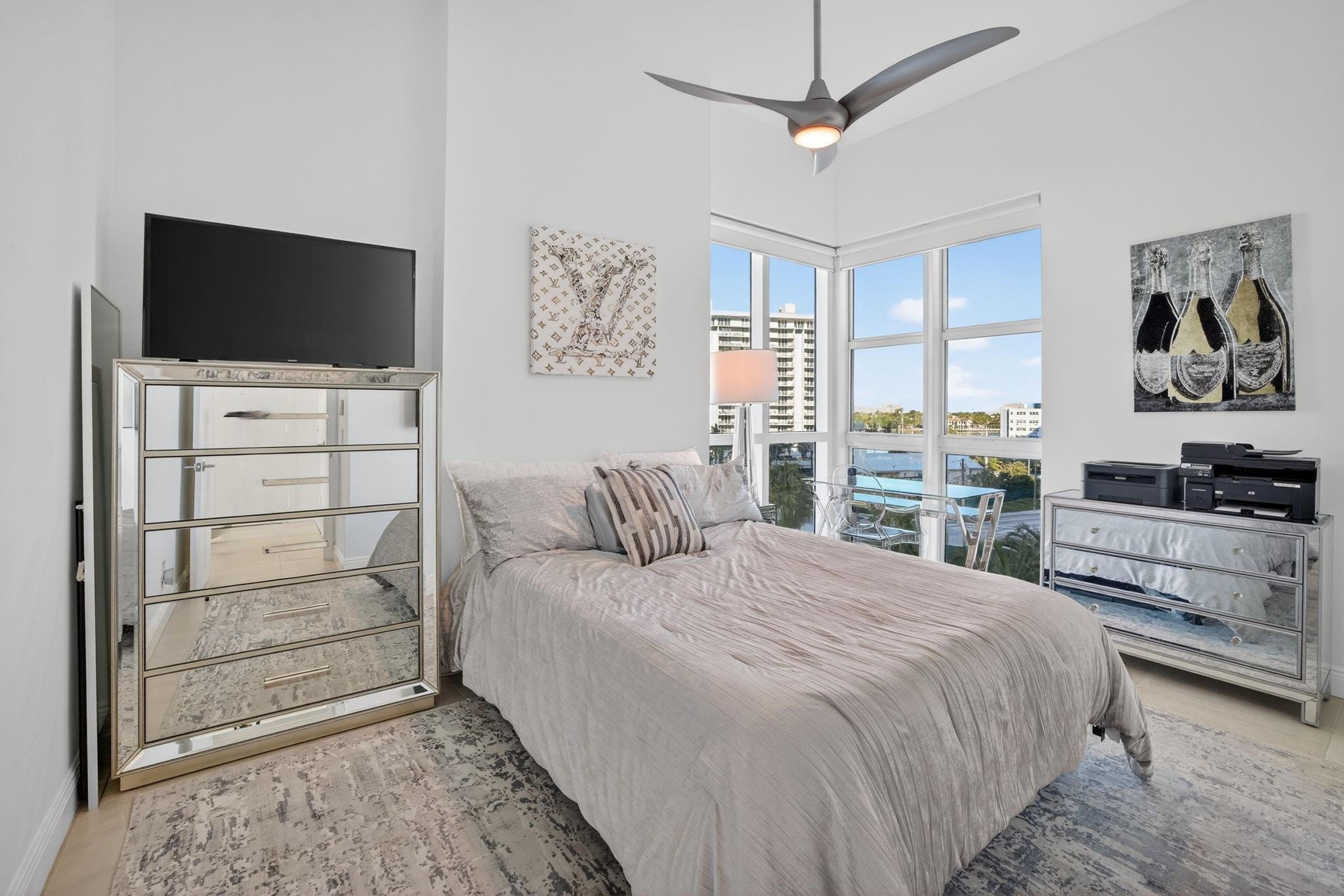 101 S Fort Lauderdale Bch #607 Fort Lauderdale, FL 33316