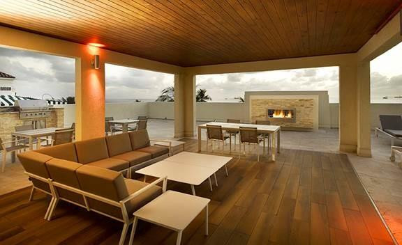 101 S Fort Lauderdale Bch #607 Fort Lauderdale, FL 33316