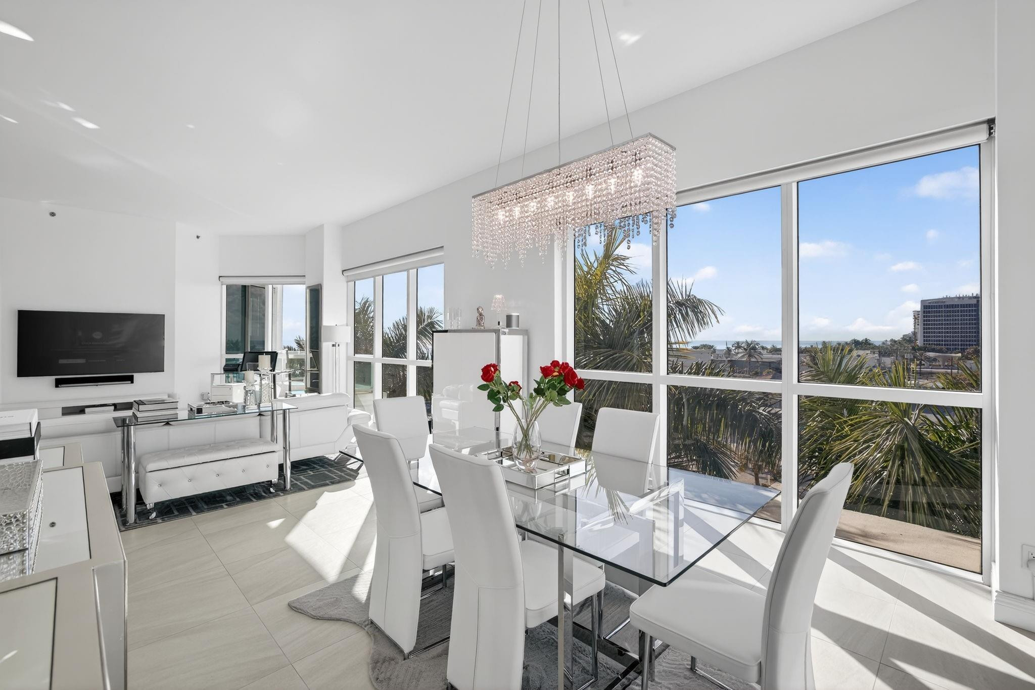 101 S Fort Lauderdale Bch #607 Fort Lauderdale, FL 33316