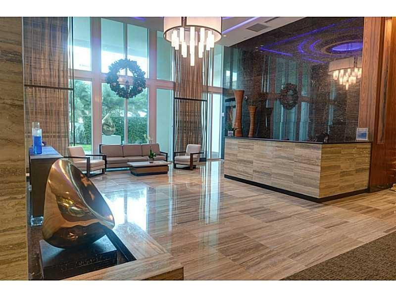 101 S Fort Lauderdale Bch #607 Fort Lauderdale, FL 33316