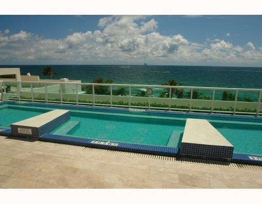 101 S Fort Lauderdale Bch #607 Fort Lauderdale, FL 33316